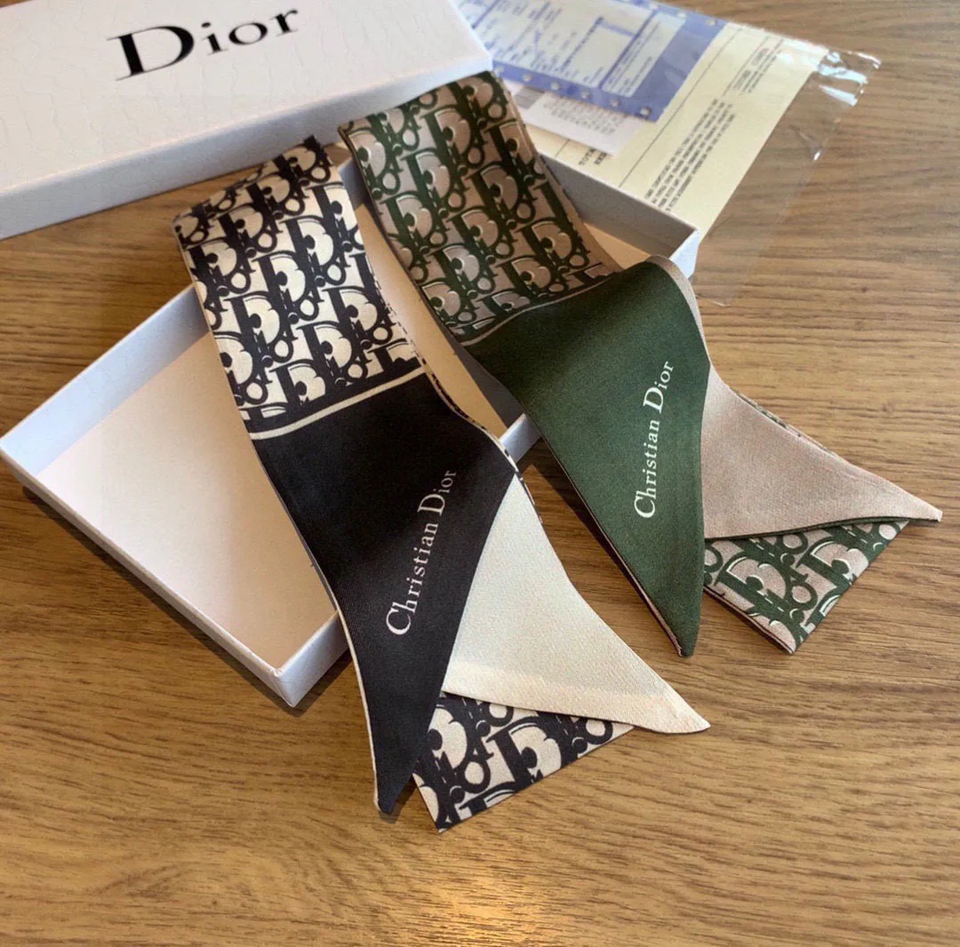 Платки Christian Dior 11986183