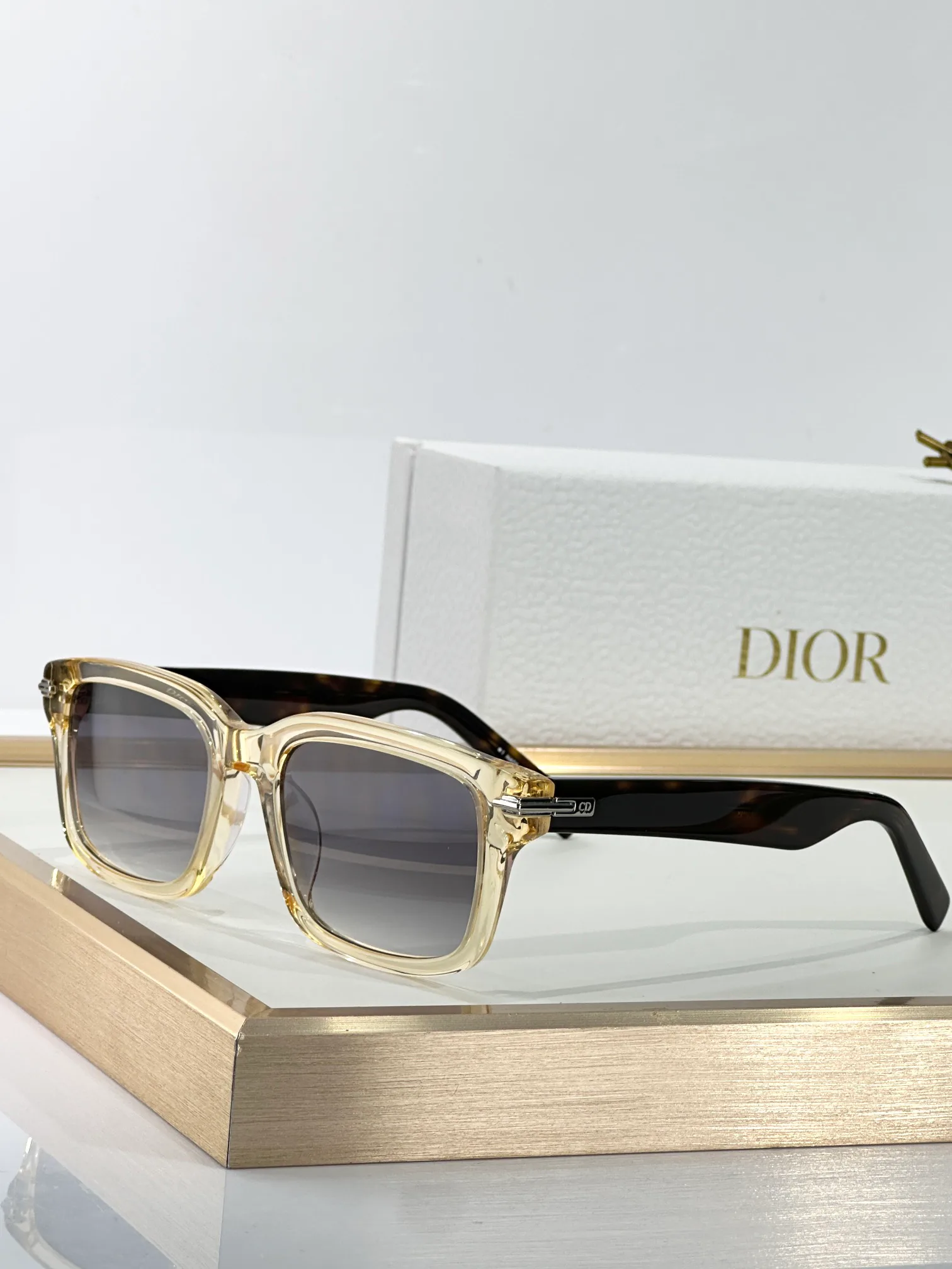 Очки Christian Dior 109294