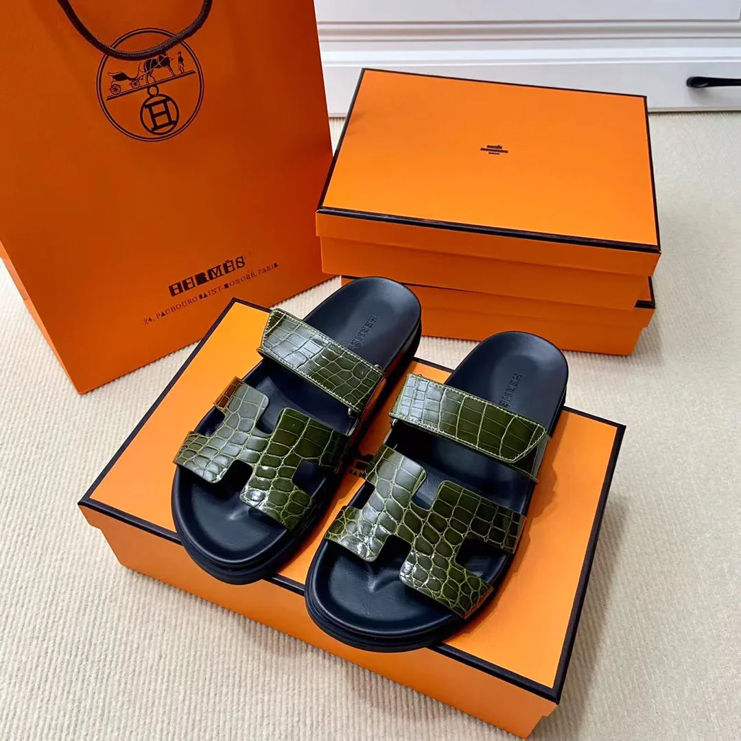Сандалии Женские Hermes 1157951