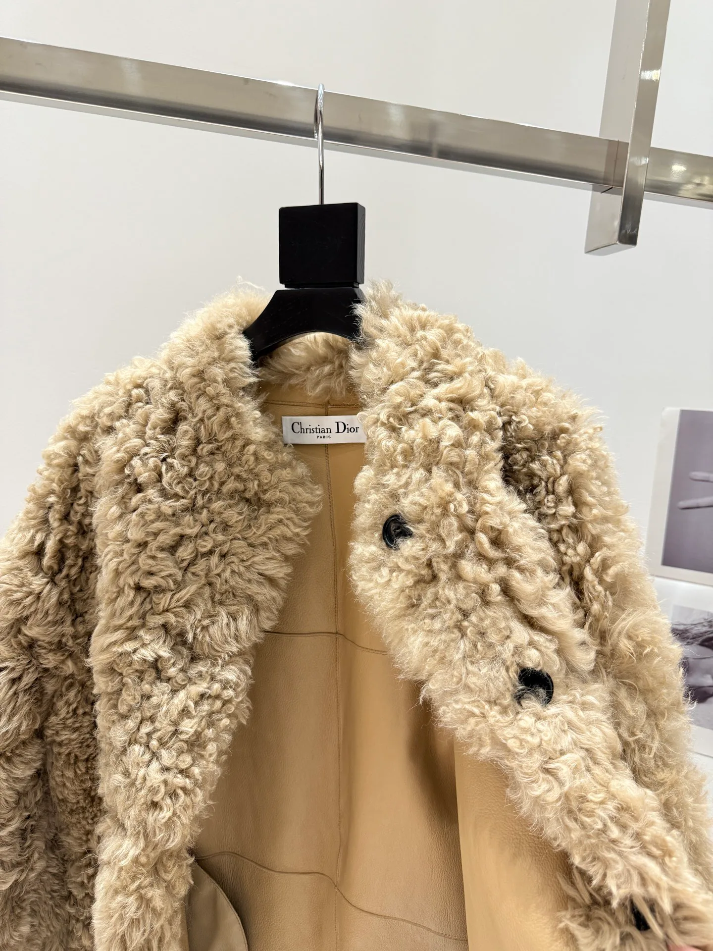 Пальто Женские Christian Dior 20140391