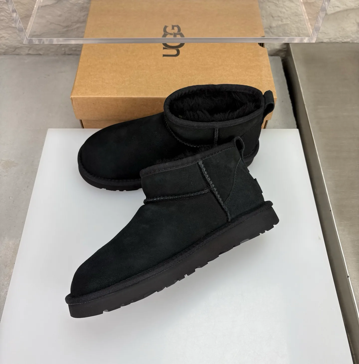 Угги Женские Ugg 18719204