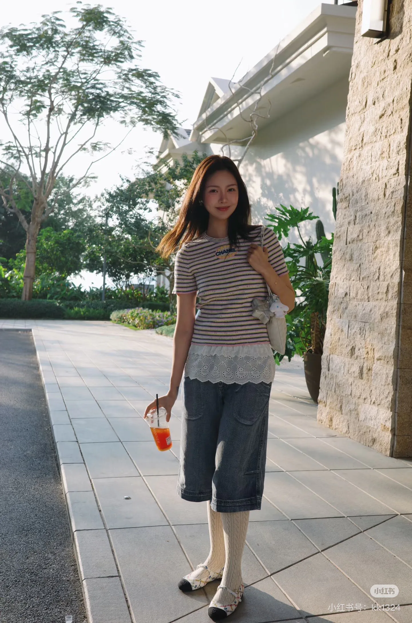 Джемперы Женские Chanel 11158