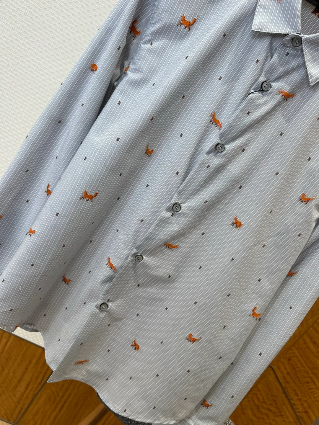 Рубашки Мужские Louis Vuitton 11312254