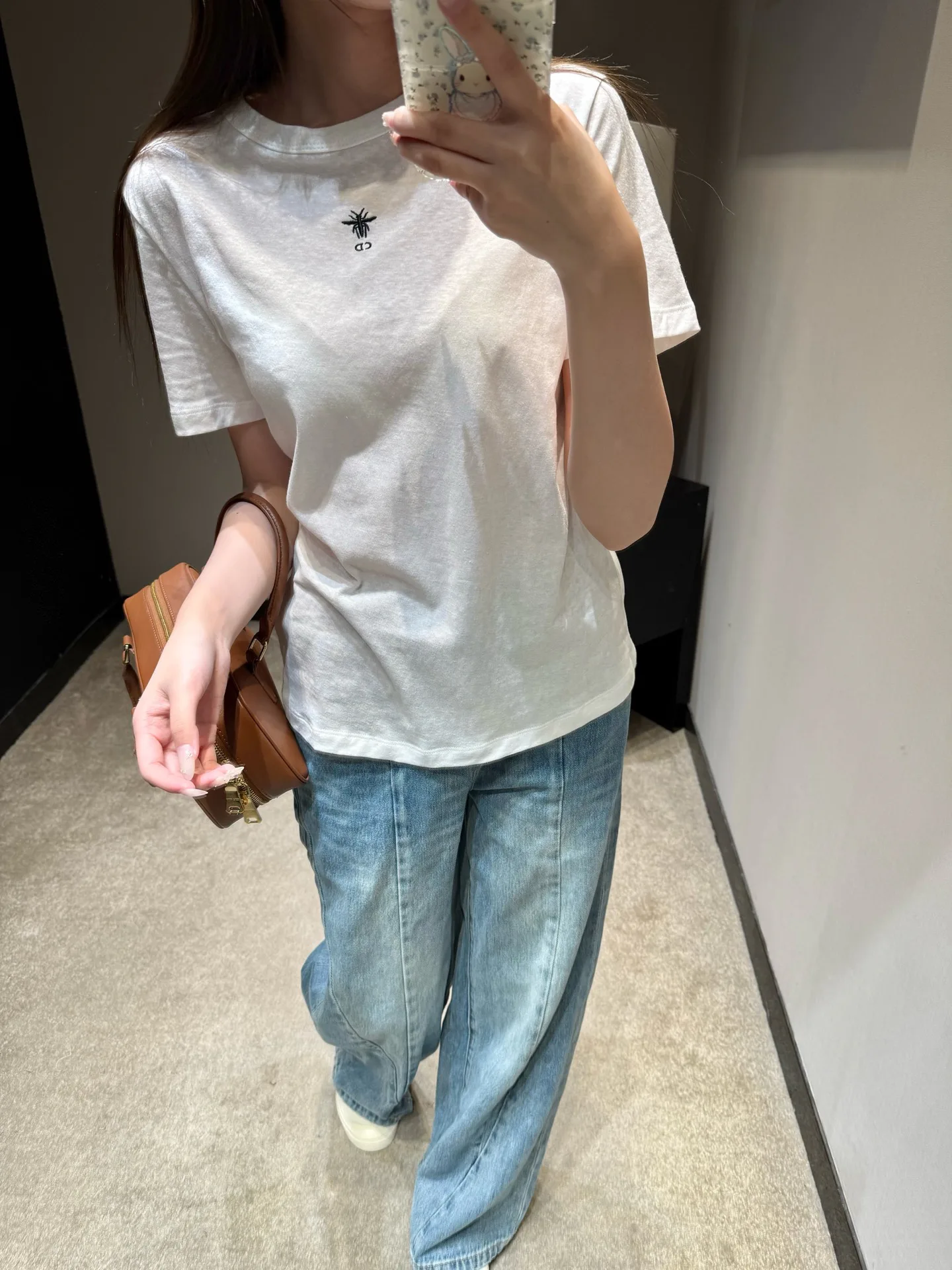 Футболки Женские Christian Dior 11458016