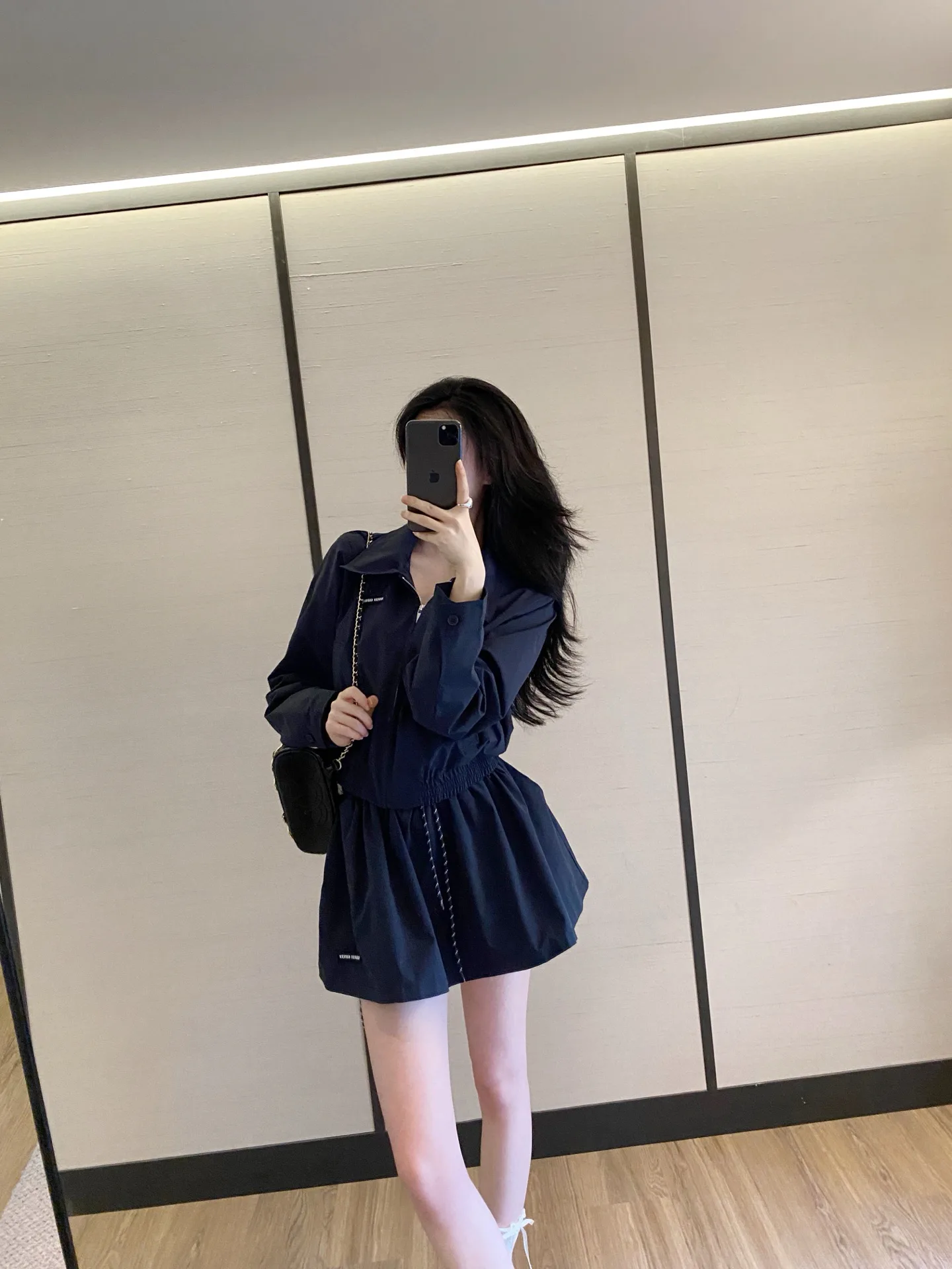 Юбки Женские Miu Miu 5071748