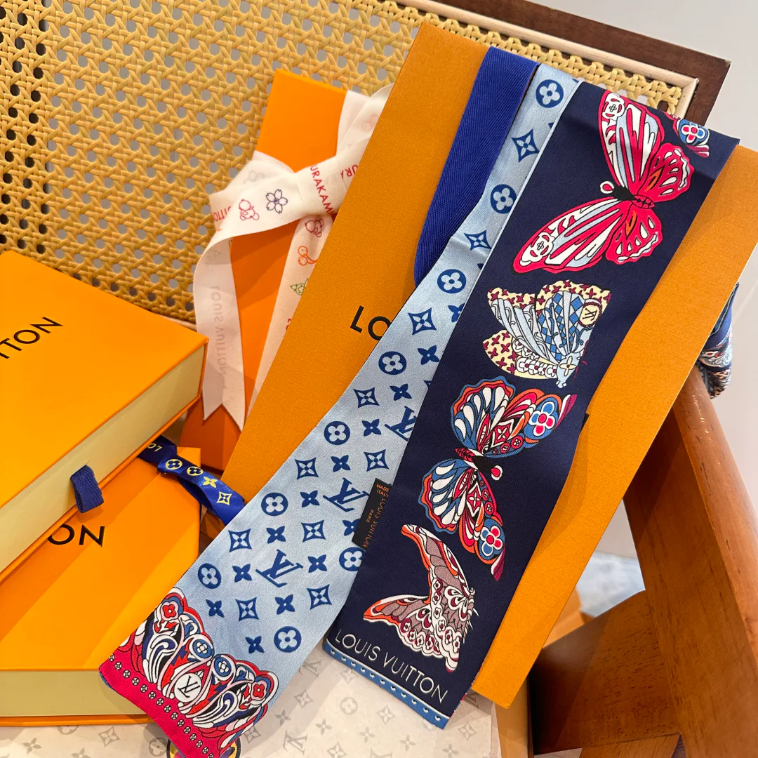 Платки Louis Vuitton 11151954