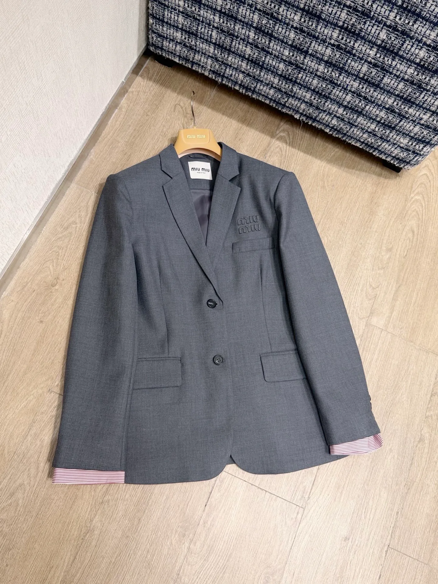 Жакеты Женские Miu Miu 13235369