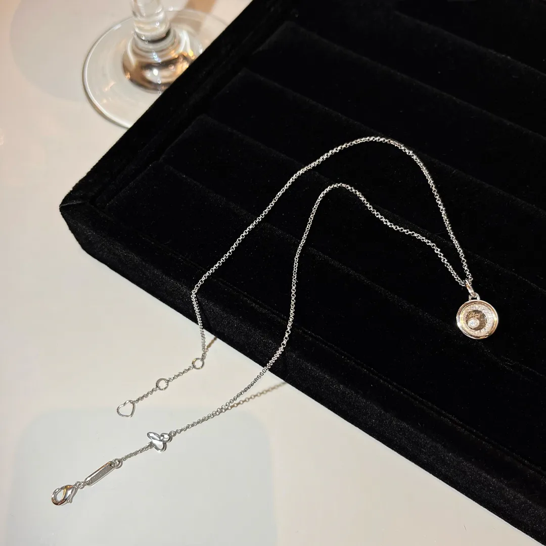 Бижутерия Chopard 17728404