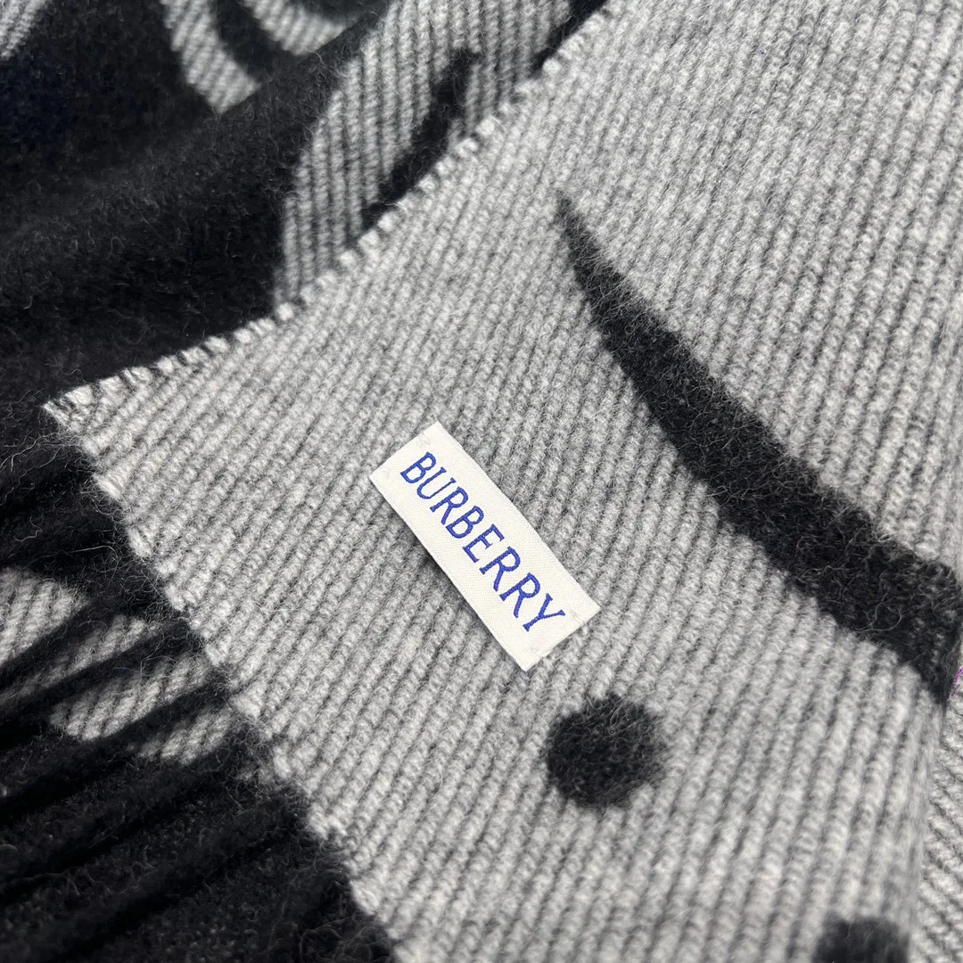 Шарфы Burberry 1326048