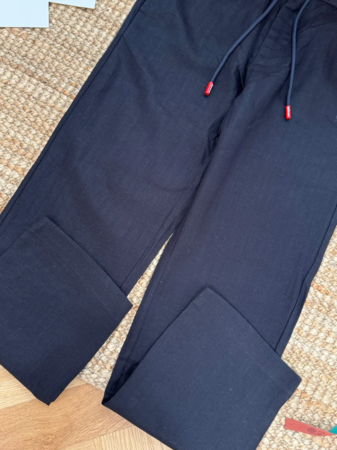 Брюки Мужские Kiton 987182