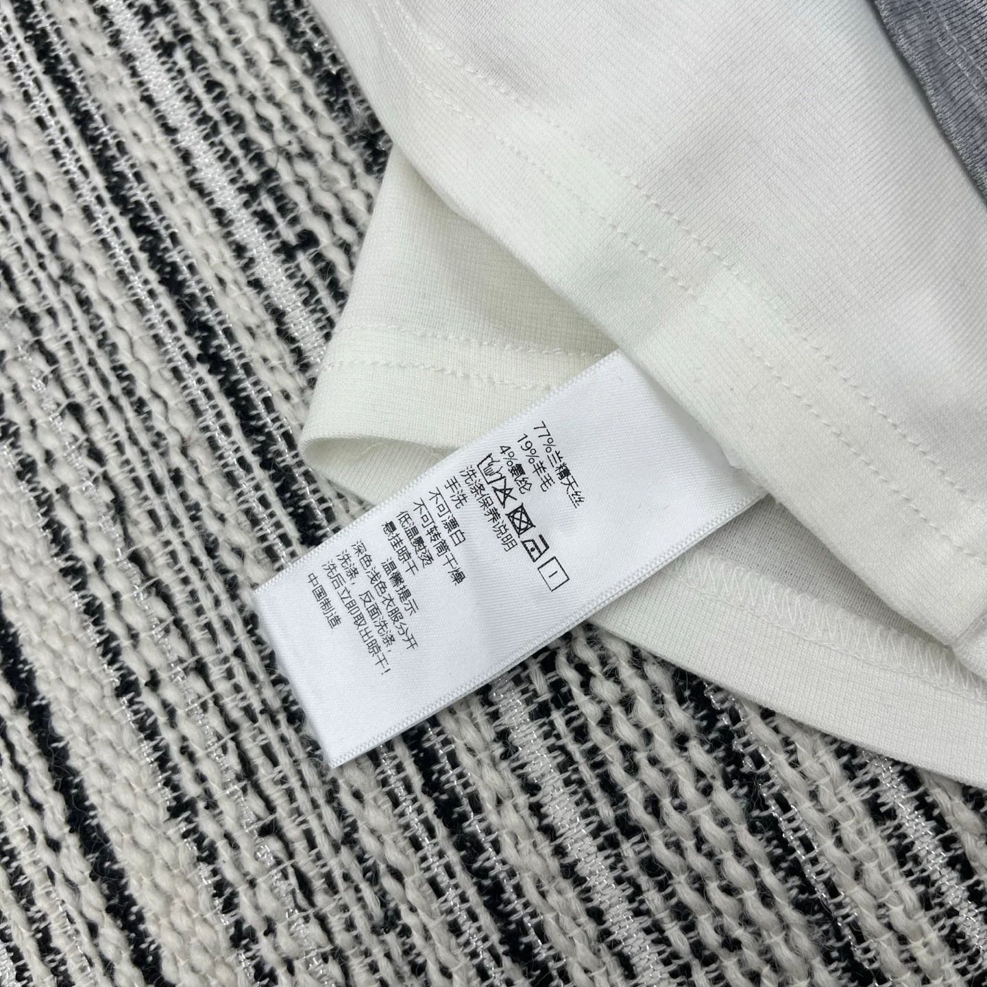 Лонгсливы Женские Chrome Hearts 11172070