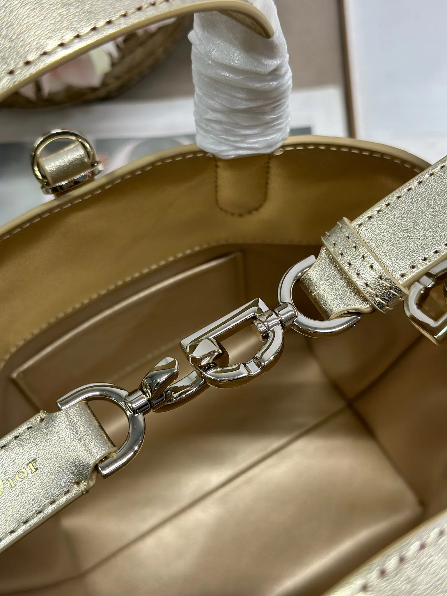 Классические Сумки Женские Christian Dior 2274667