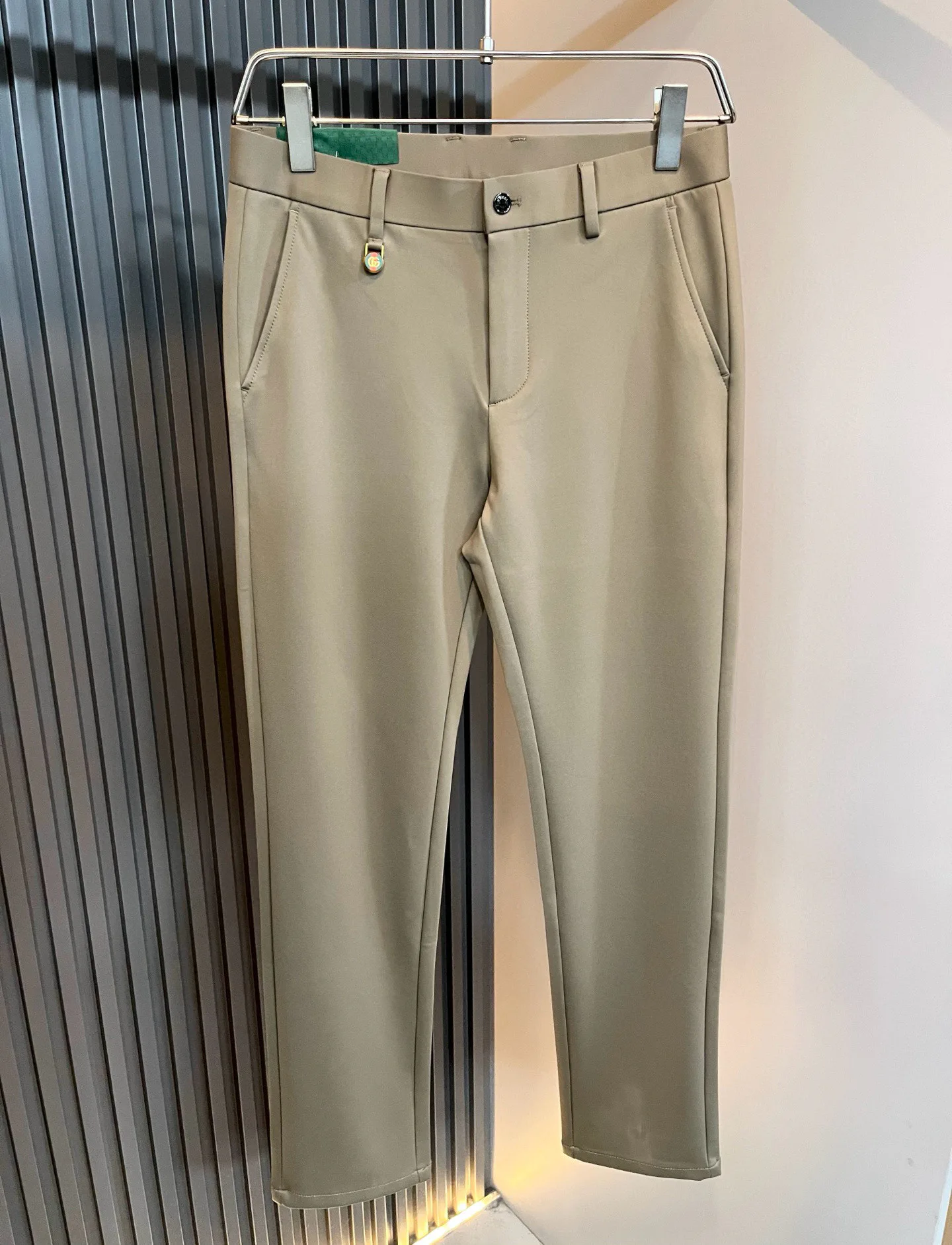 Брюки Мужские Gucci 11361217