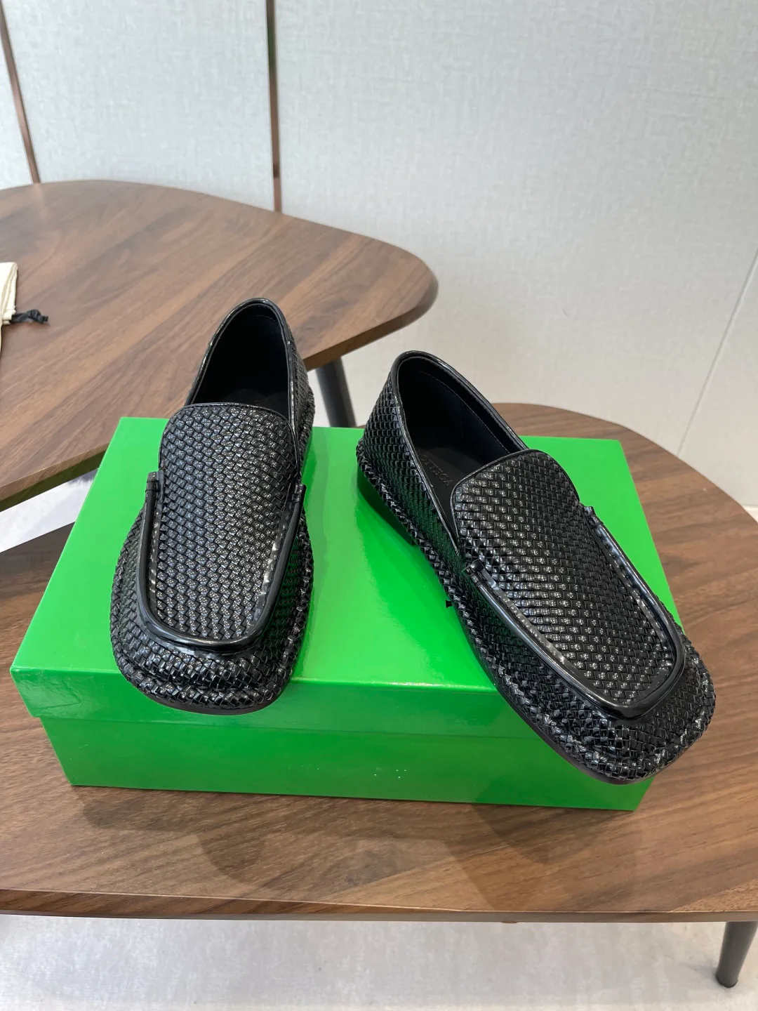 Лоферы И Мокасины Женские Bottega Veneta 837291