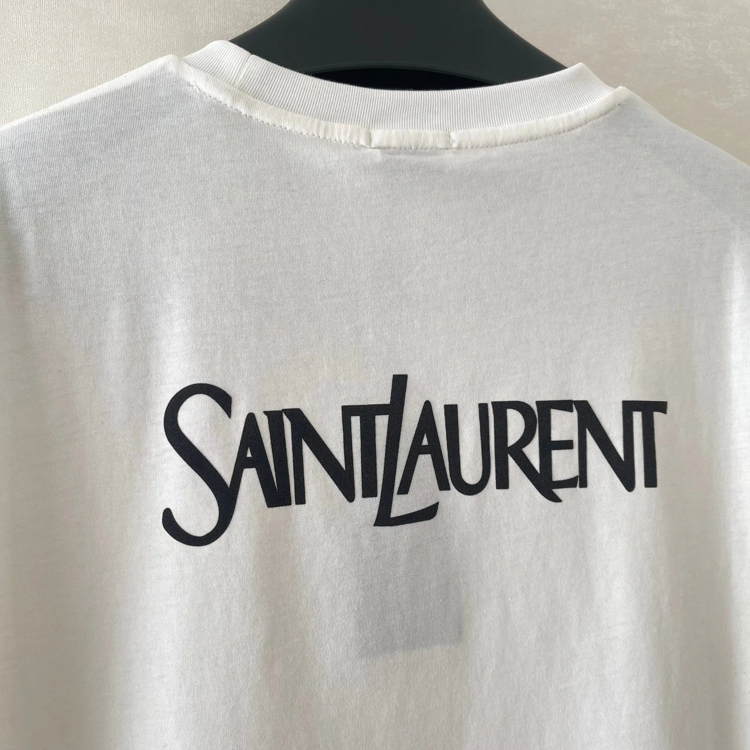 Футболки Женские Saint Laurent 11010777