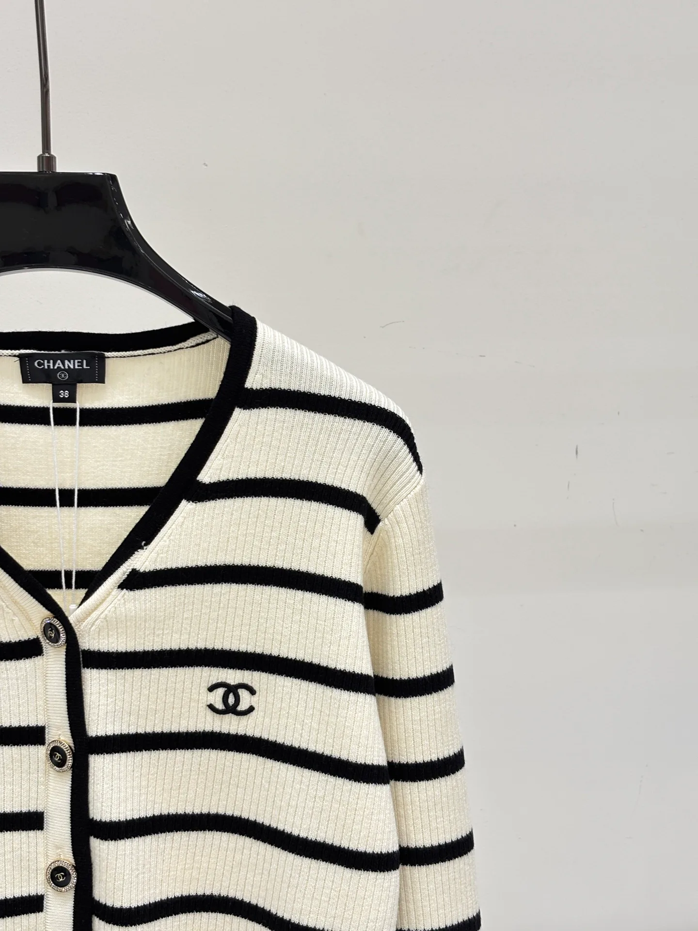 Джемперы И Свитеры Женские Chanel 18028972