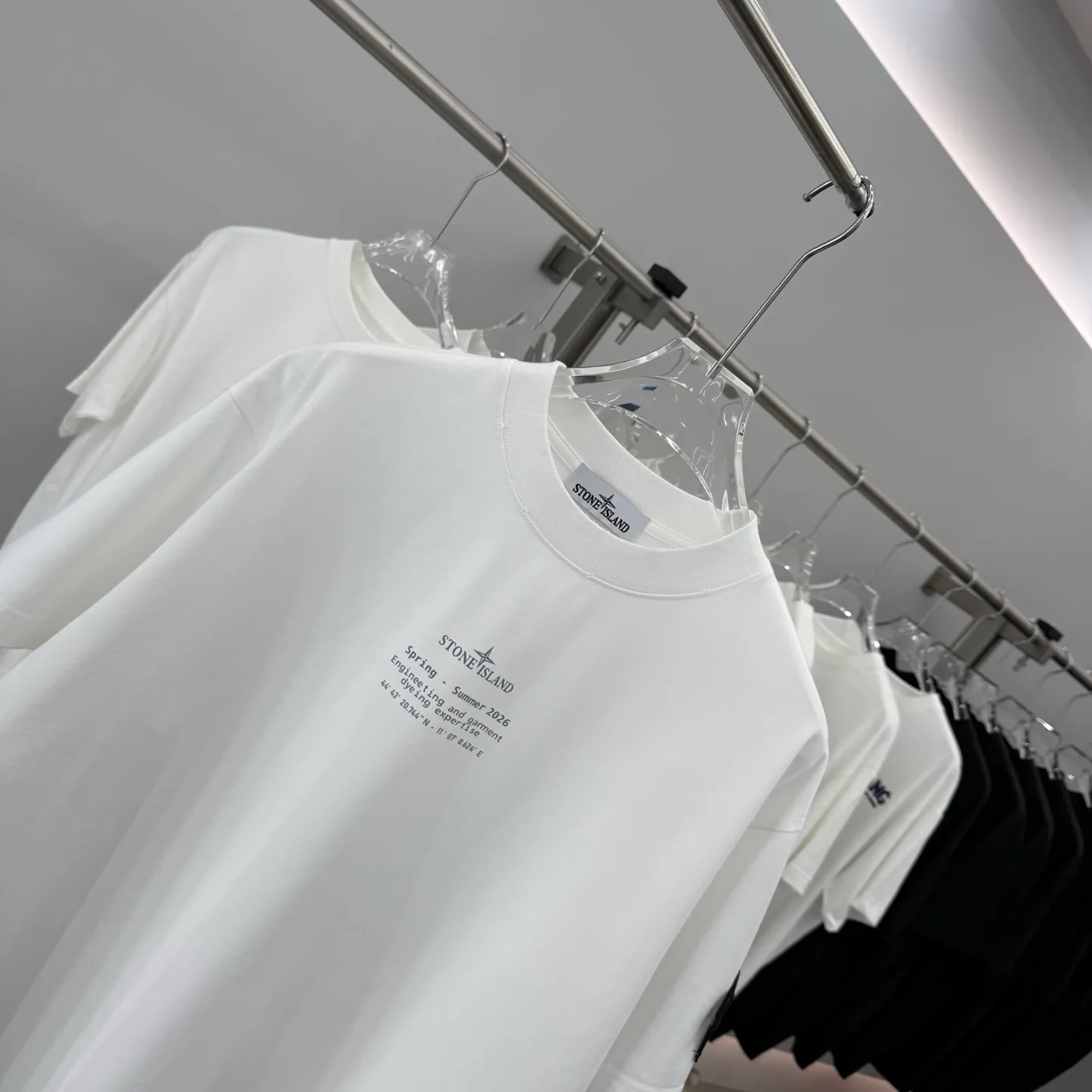 Футболки Мужские Stone Island 11421858