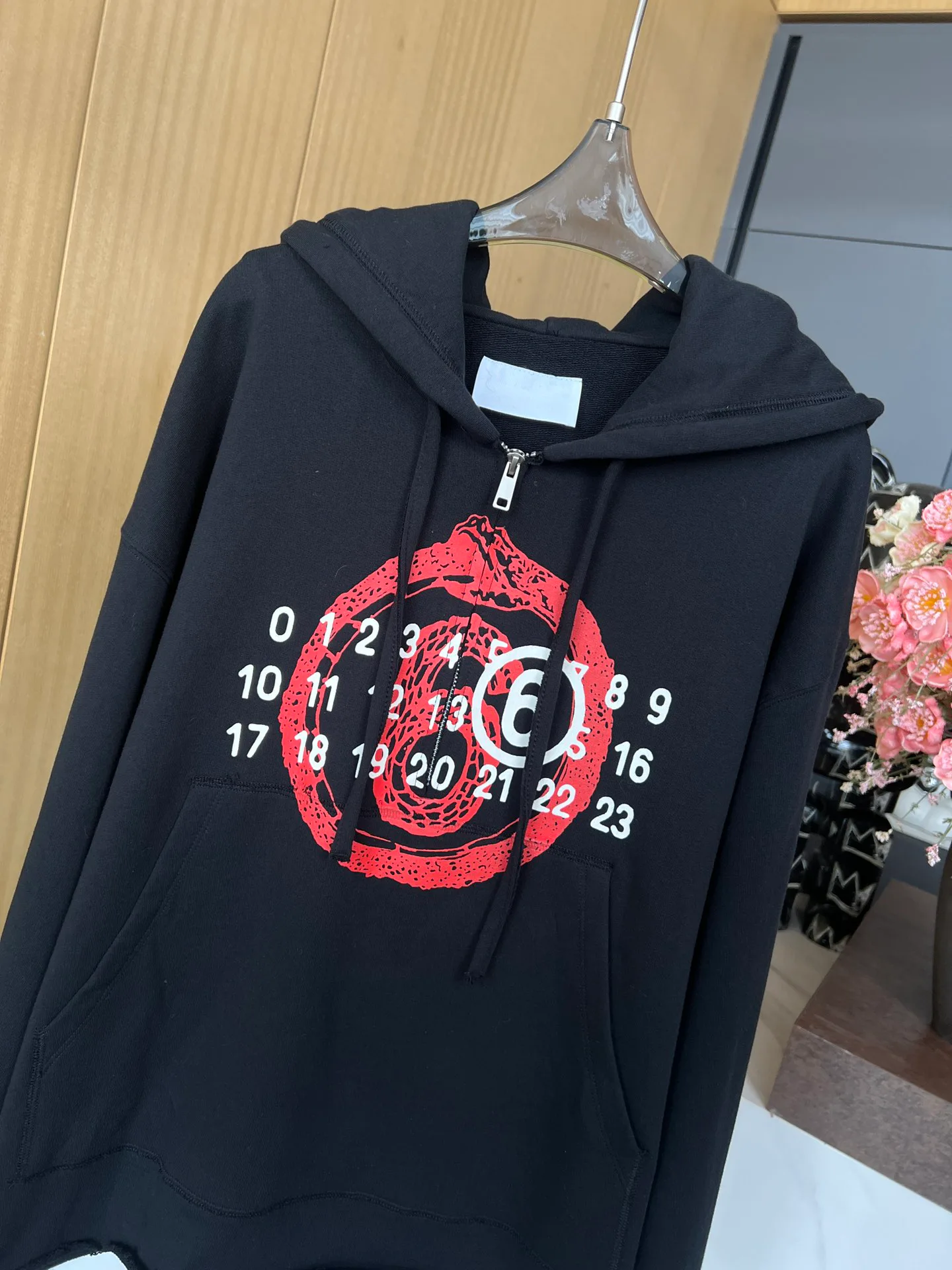 Свитшоты И Худи Мужские Maison Margiela 5902