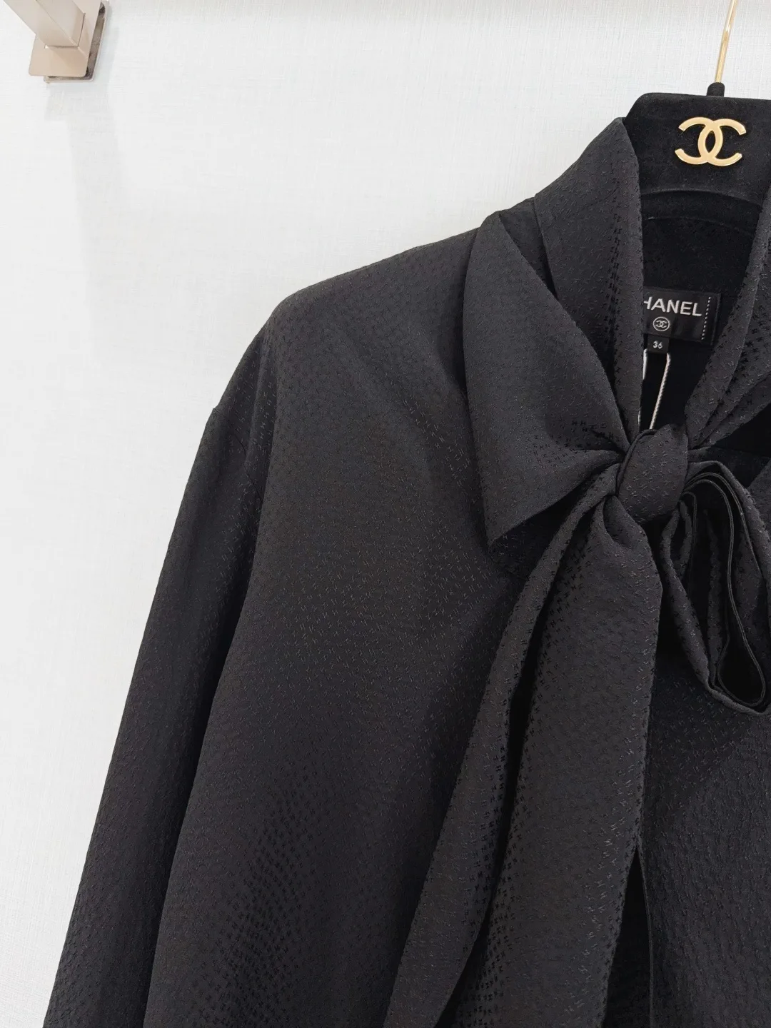 Рубашки Женские Chanel 11444772