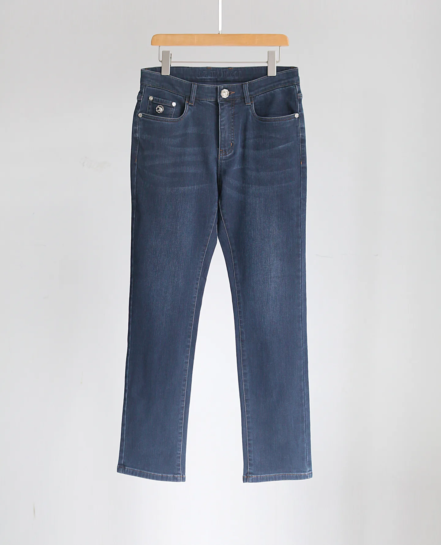 Джинсы Мужские Stefano Ricci 166219