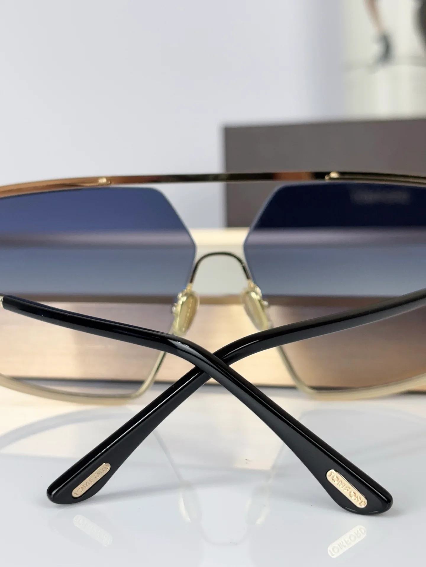 Очки Tom Ford 17649636