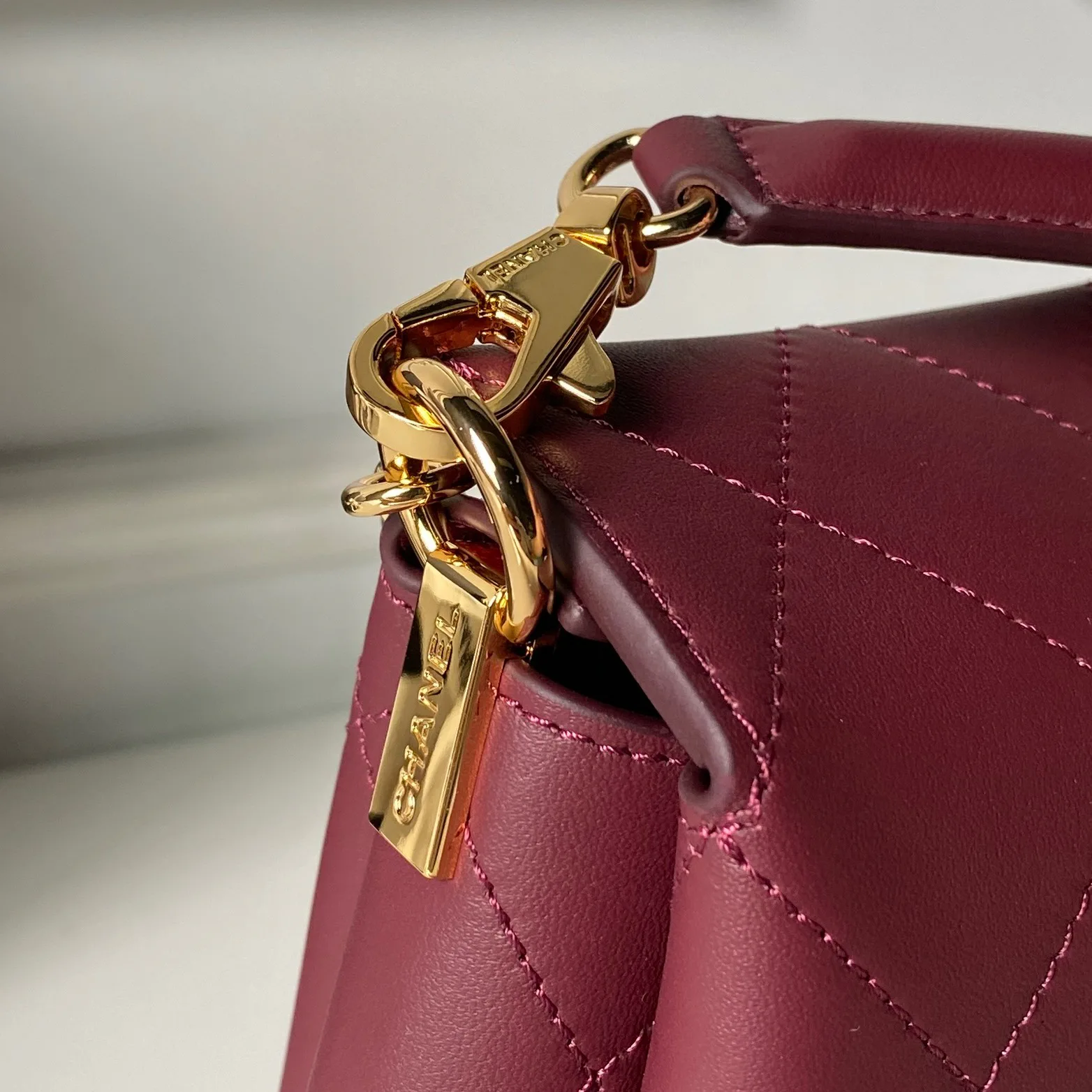 Классические Сумки Женские Chanel 18000291