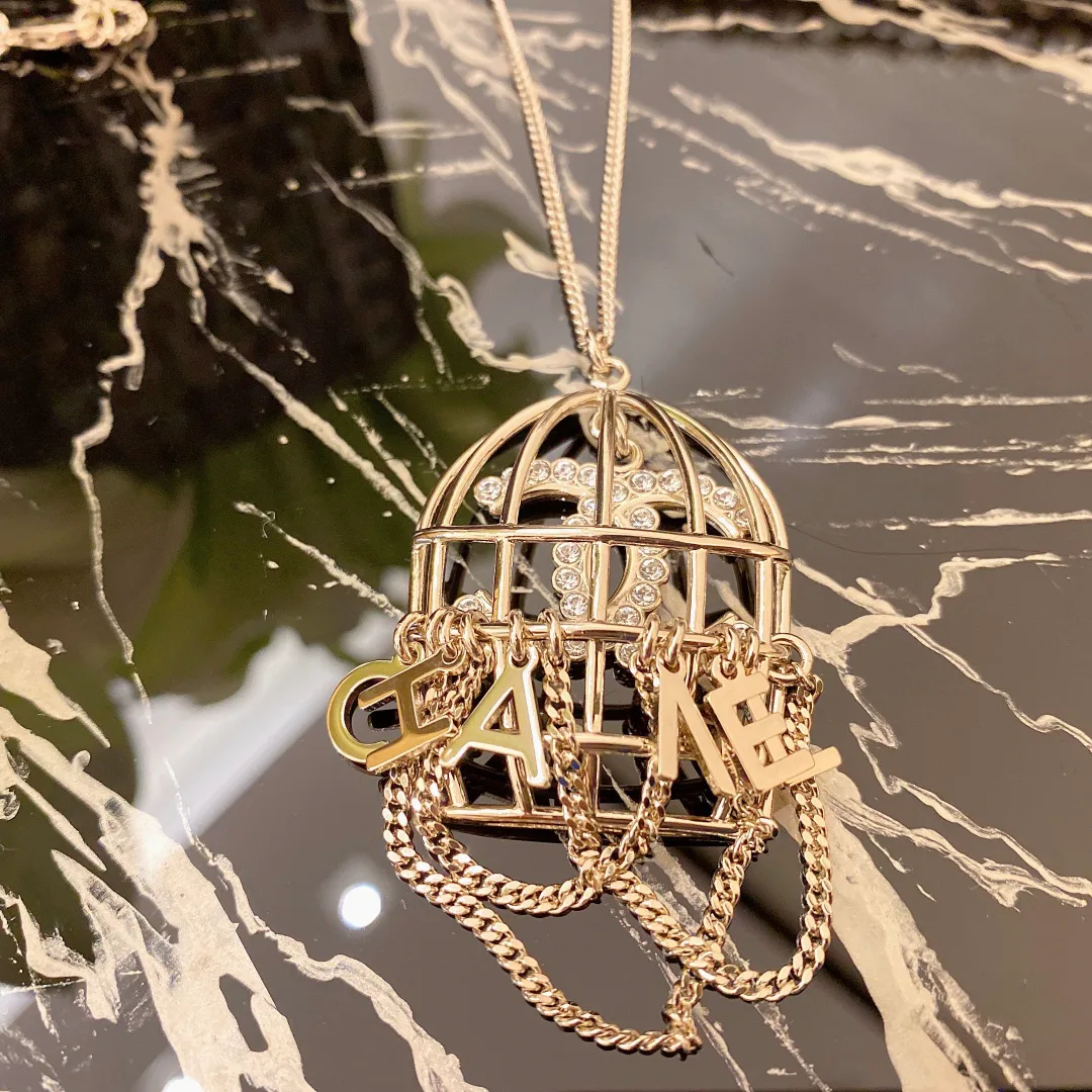 Бижутерия Chanel 3104