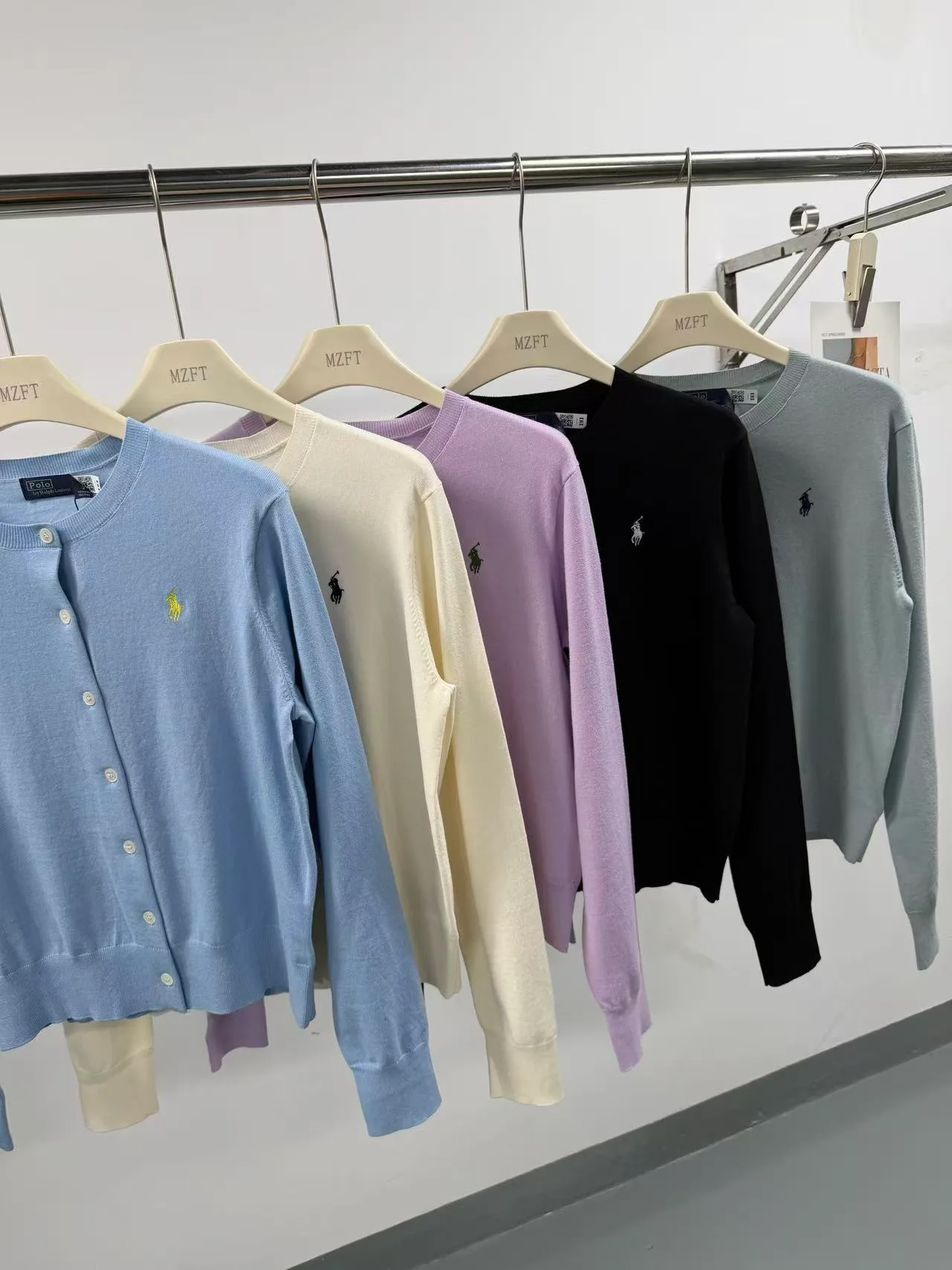Джемперы И Свитеры Женские Ralph Lauren 18723569
