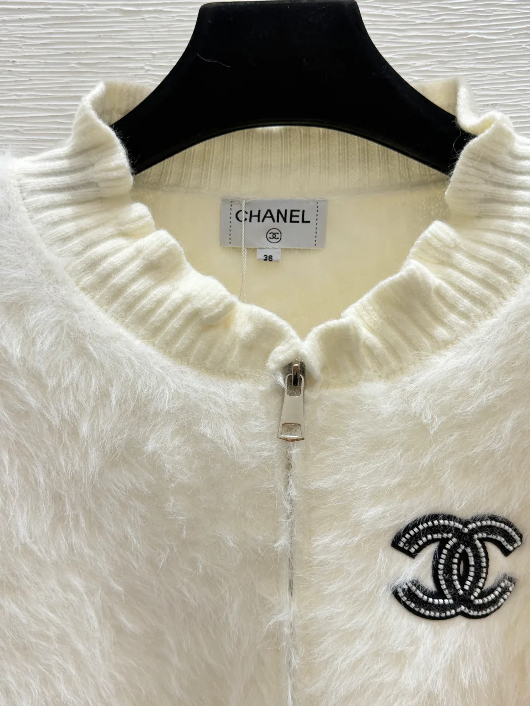 Джемперы И Свитеры Женские Chanel 19496828