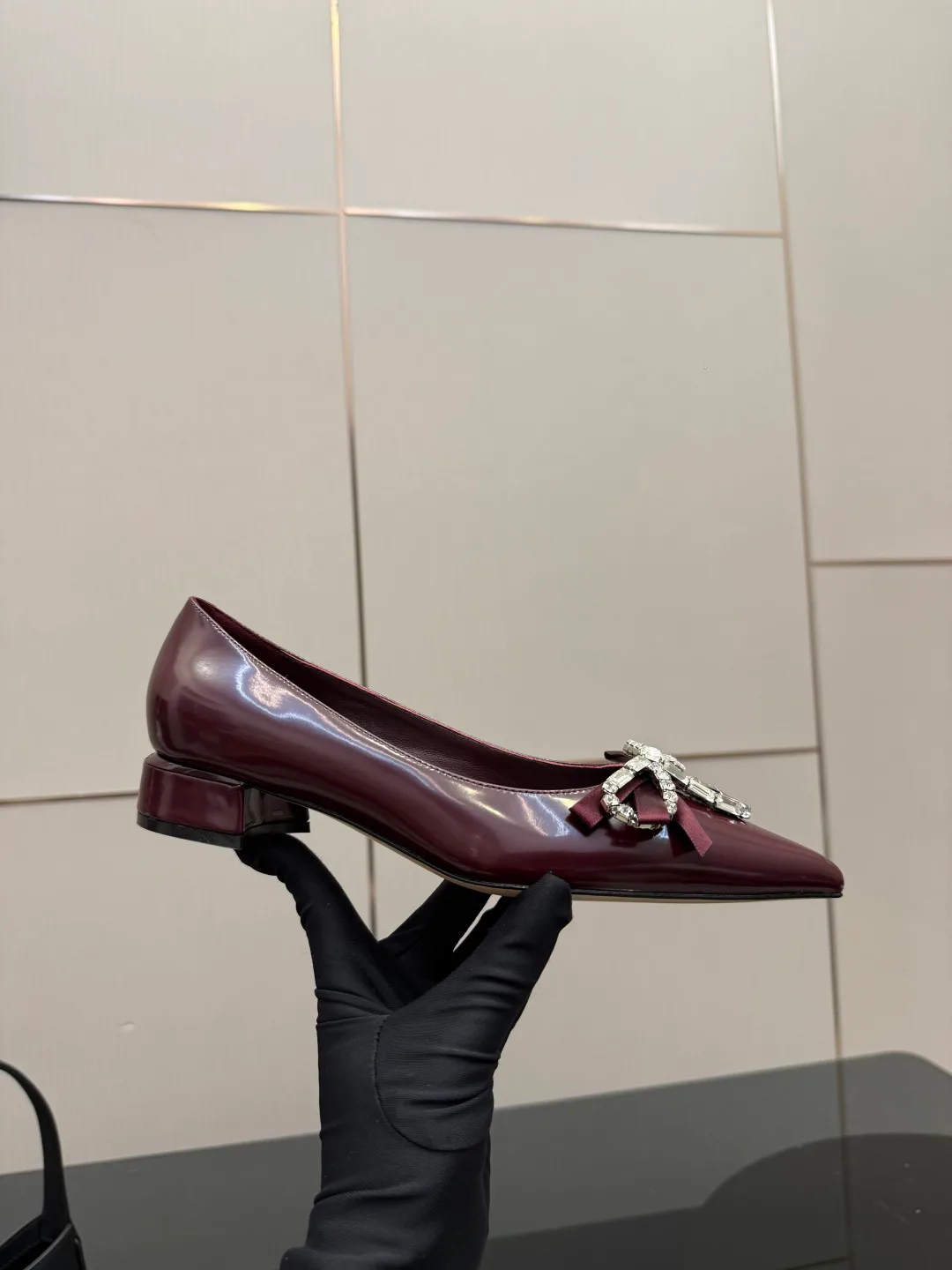 Туфли Женские Jimmy Choo 374853