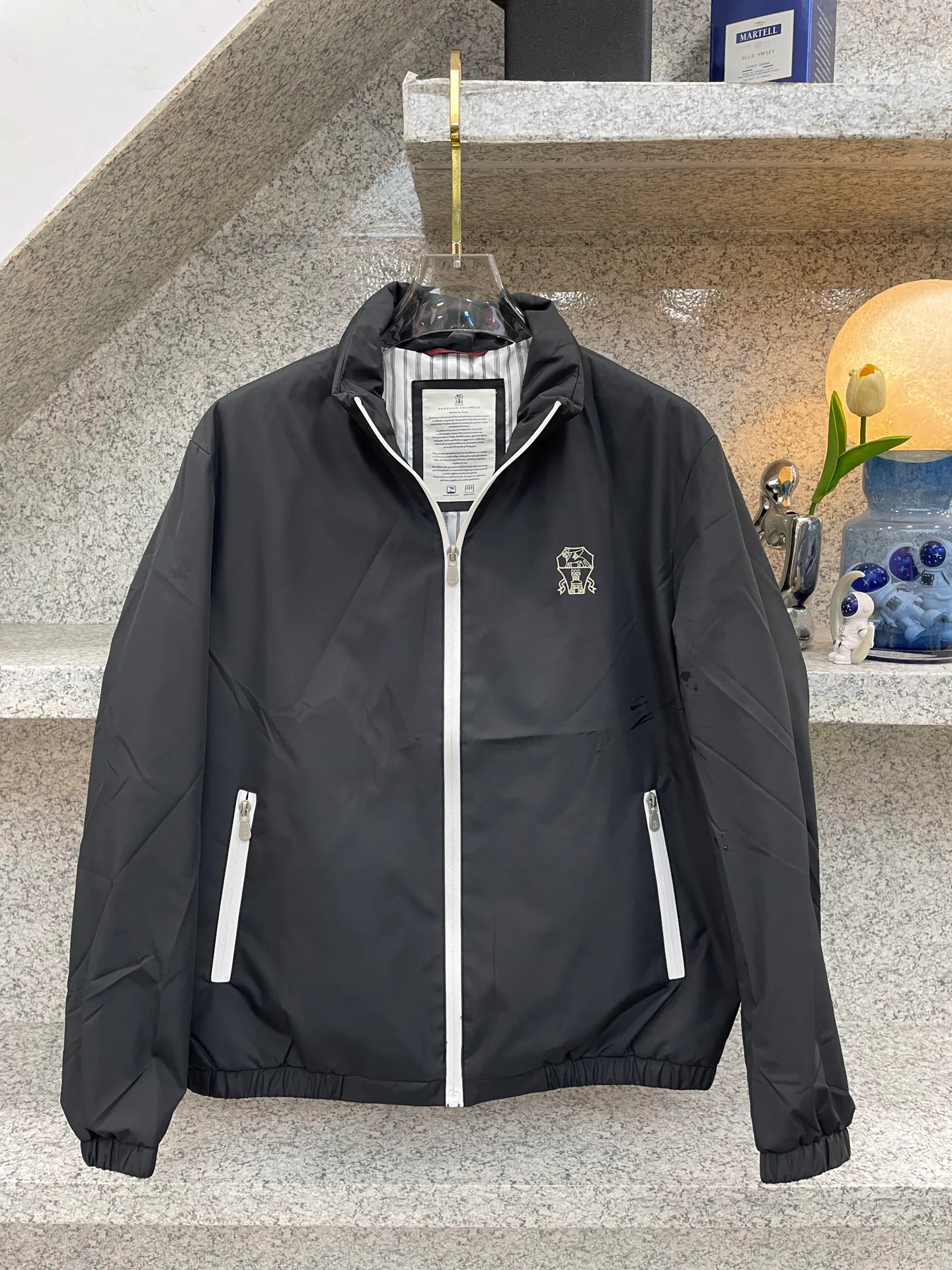 Куртки Мужские Burberry 244459