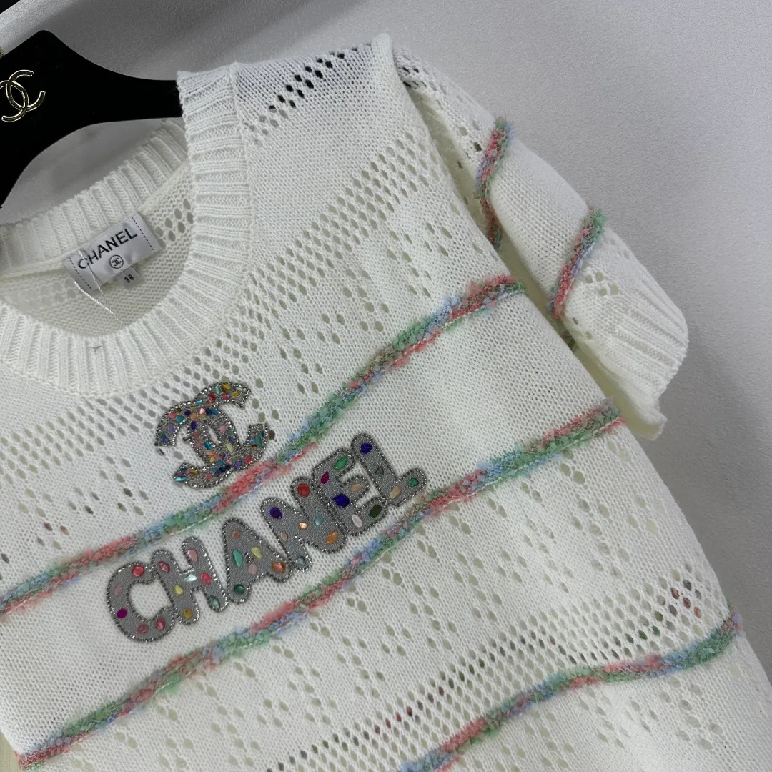 Топы Женские Chanel 5179590
