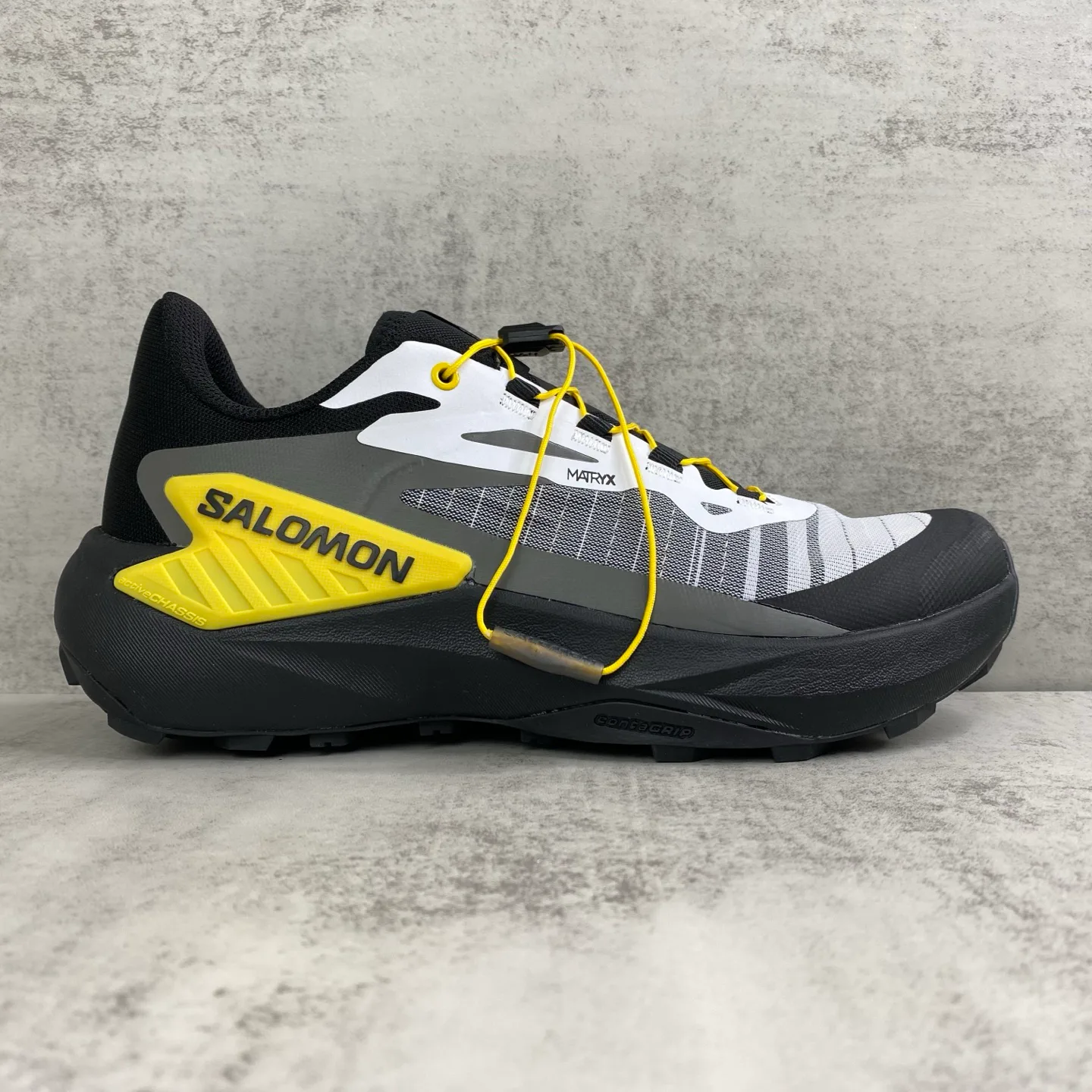 Кроссовки Женские Salomon 17835392
