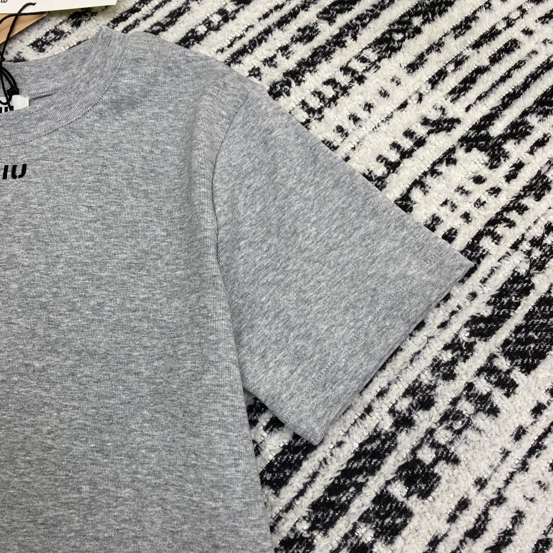 Футболки Женские Miu Miu 18942