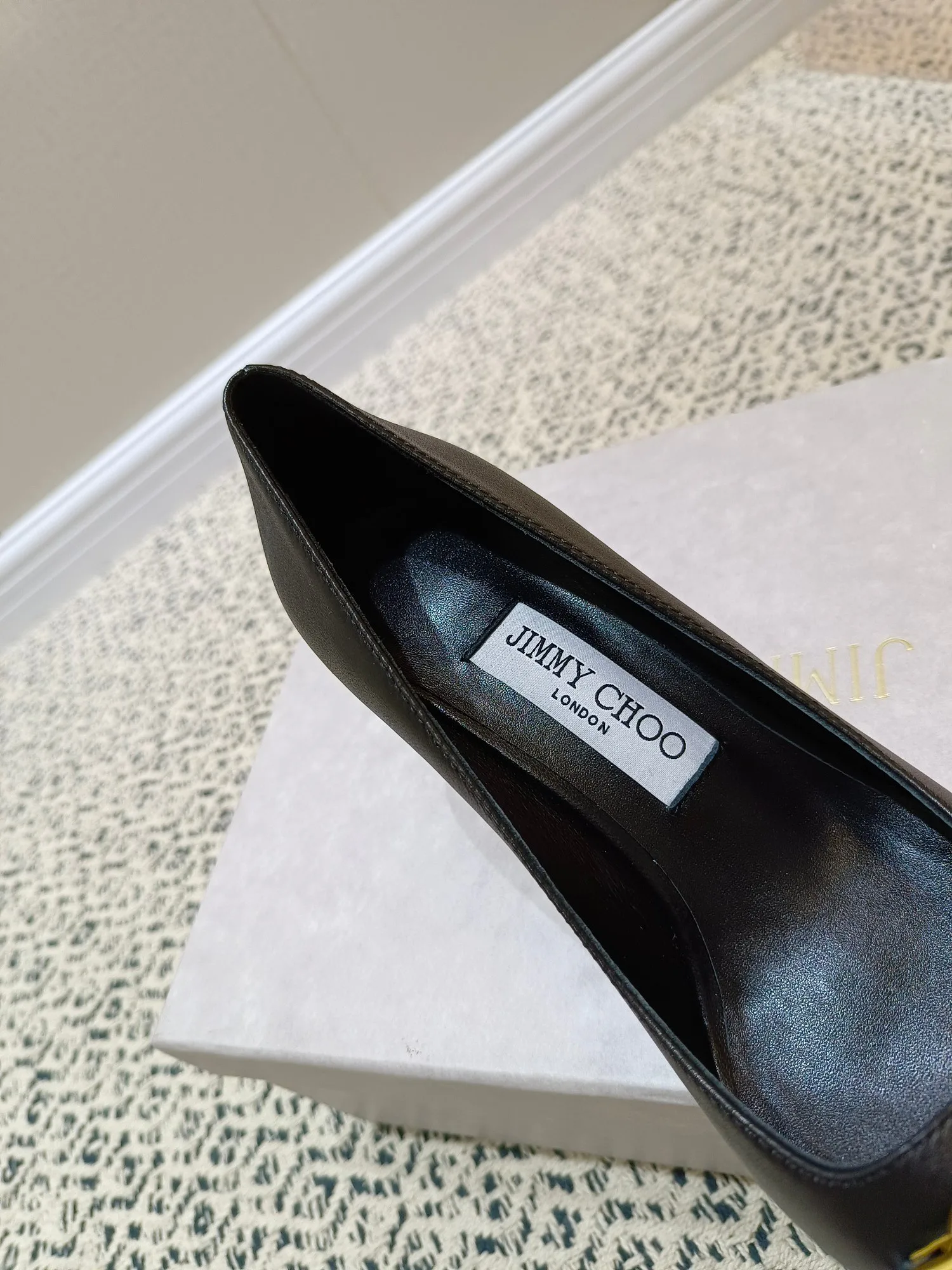 Туфли Женские Jimmy Choo 6177