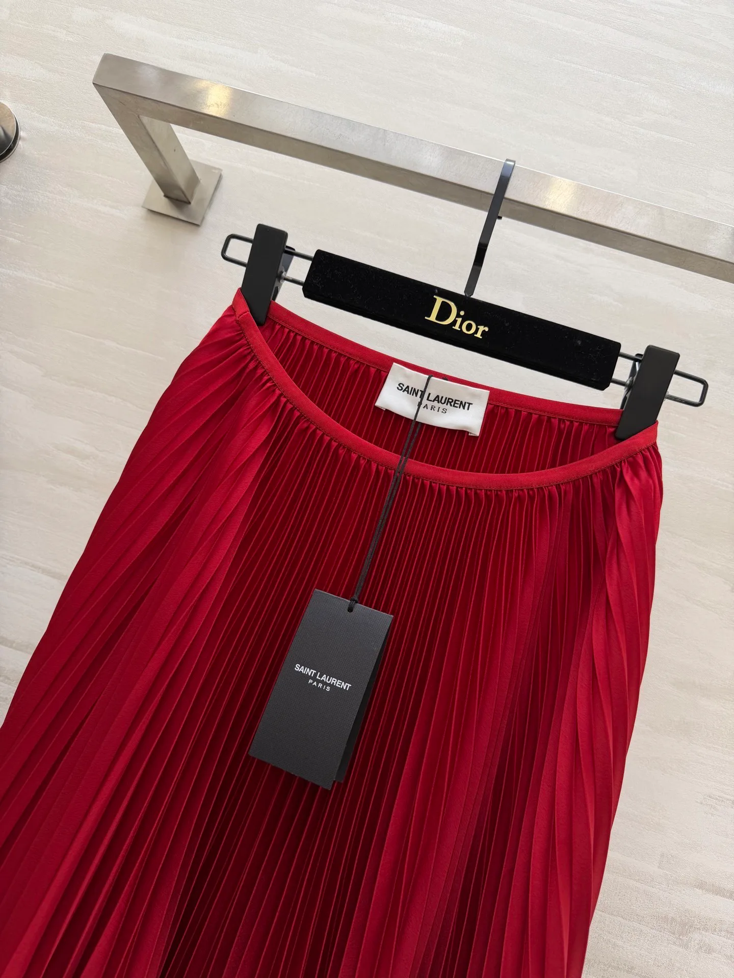 Юбки Женские Saint Laurent 11272226