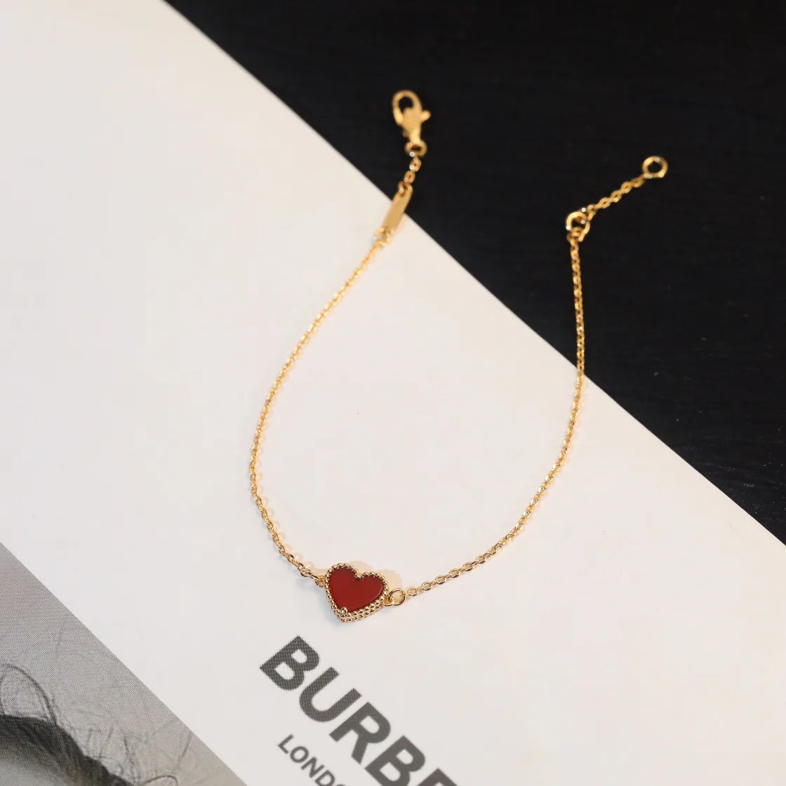 Бижутерия Van Cleef & Arpels 151457