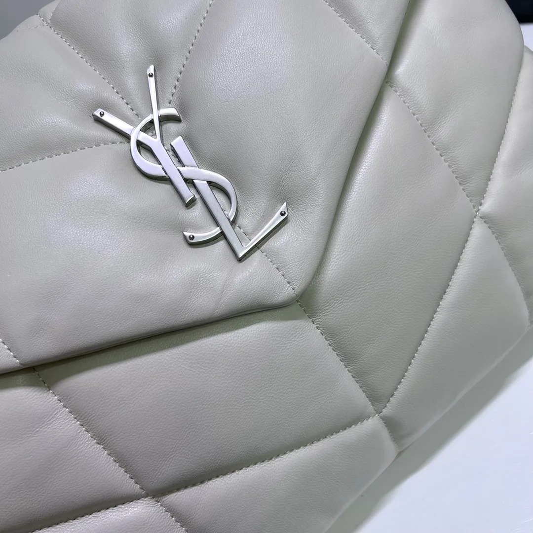 Сумки На Ремне Женские Saint Laurent 11664895