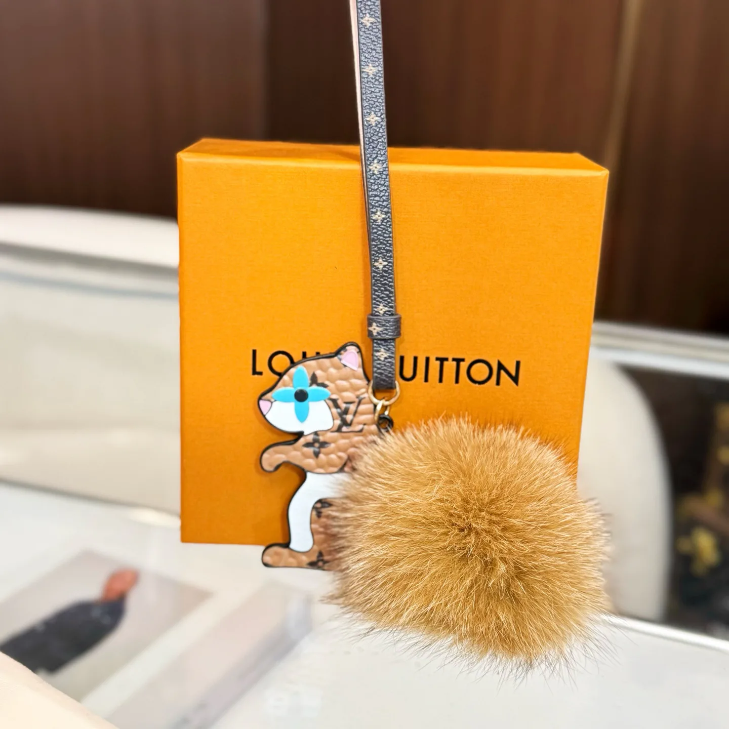 Ключницы Louis Vuitton 18013795