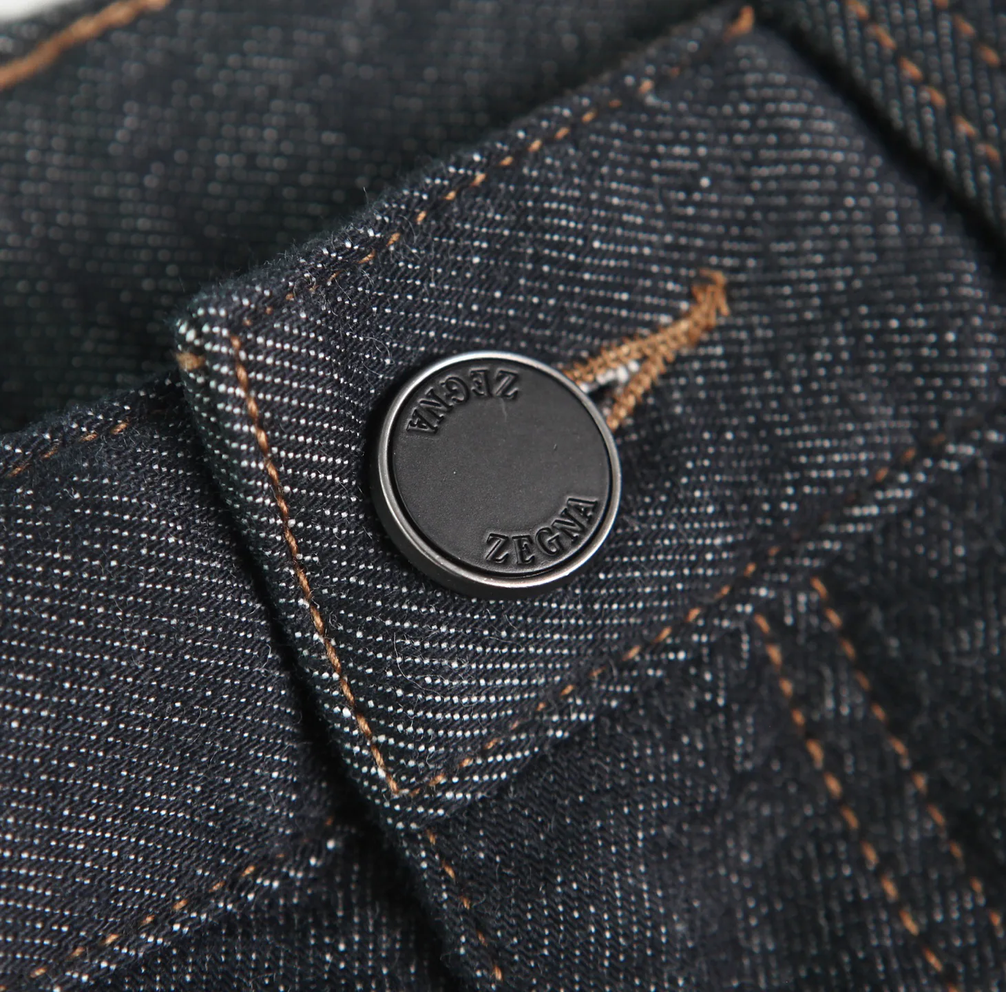 Джинсы Мужские Zegna 18368985