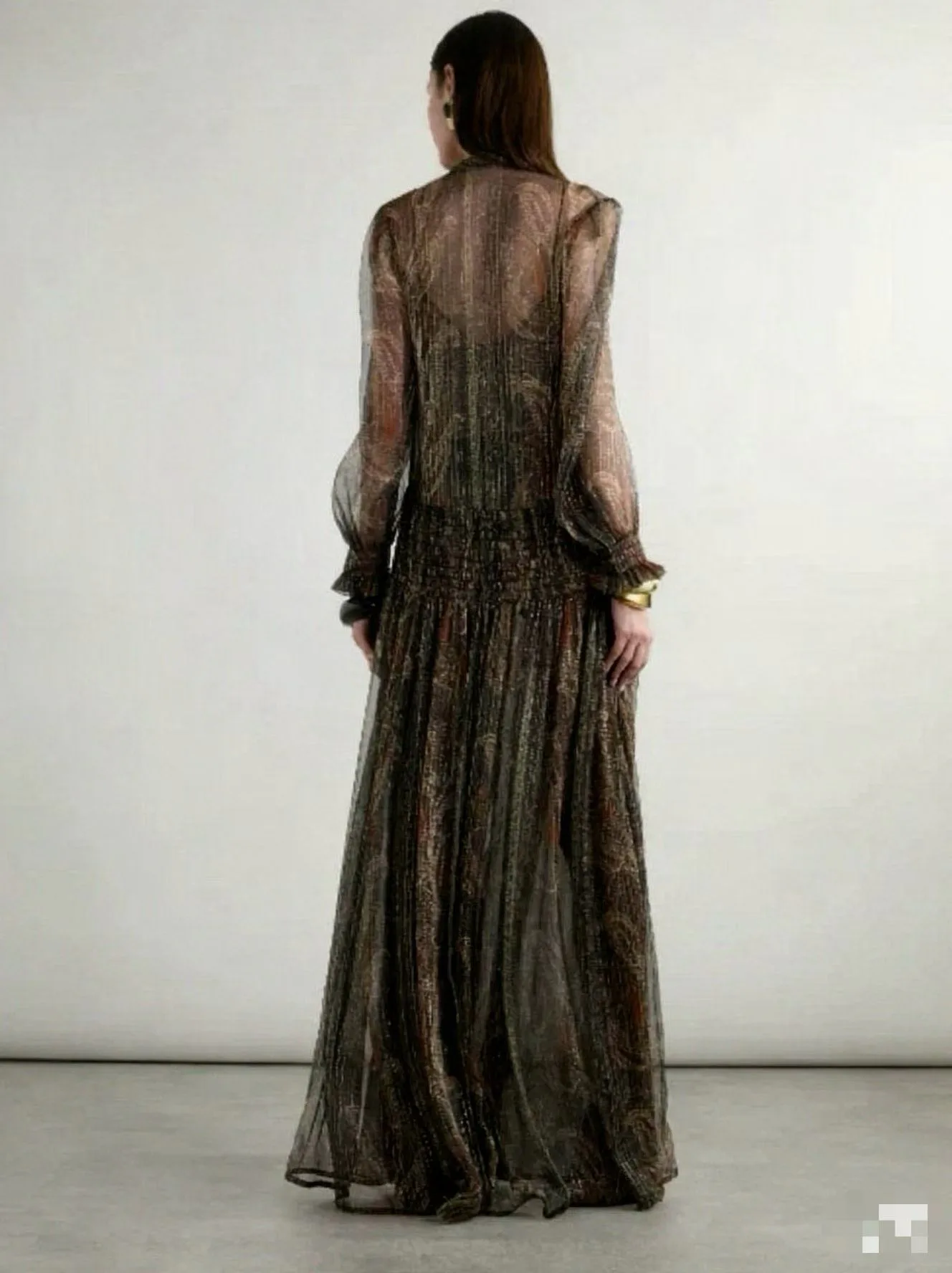 Платья Женские Zimmermann 18602109