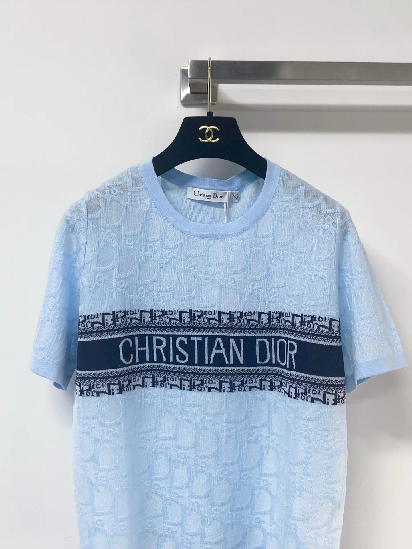 Футболки Женские Christian Dior 13557574