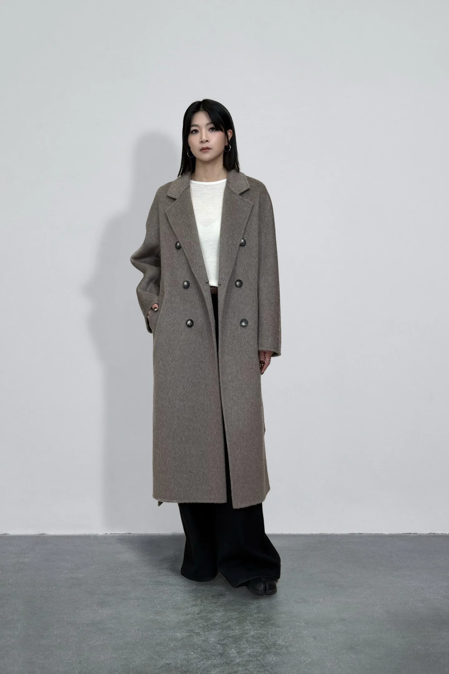 Пальто Женские Max Mara 1635817