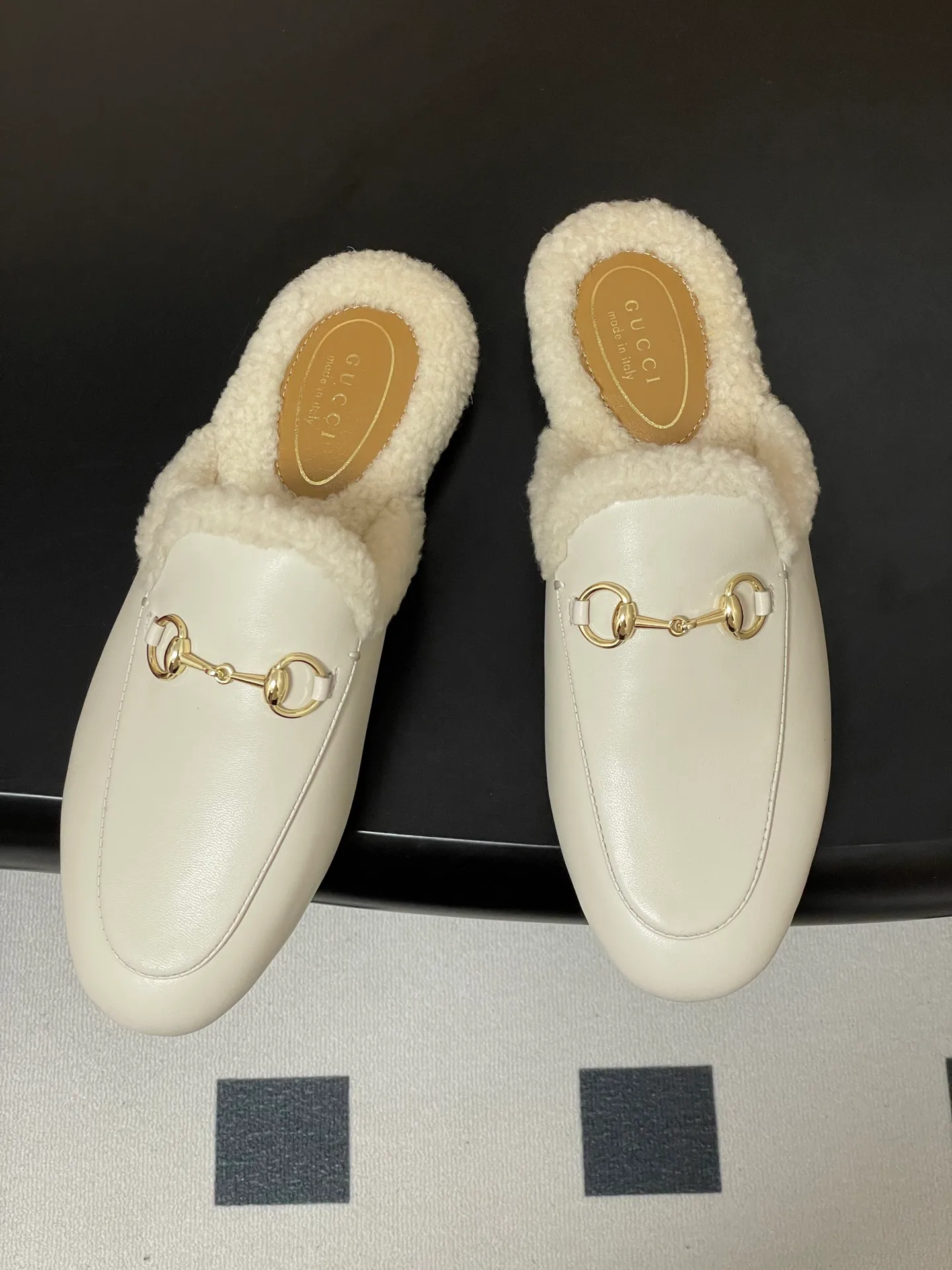 Мюли И Сабо Женские Gucci 227881