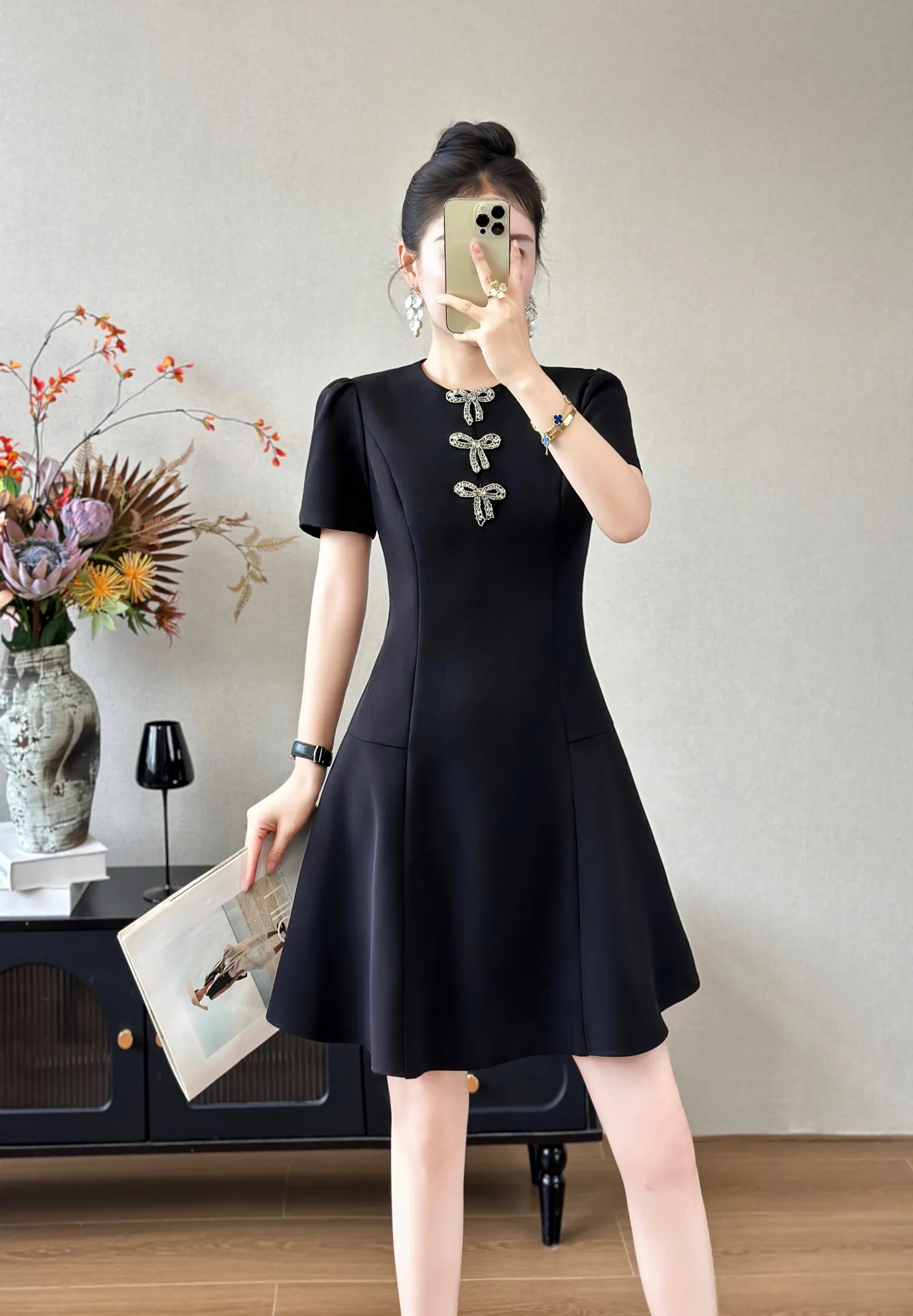 Платья Женские Miu Miu 11823506