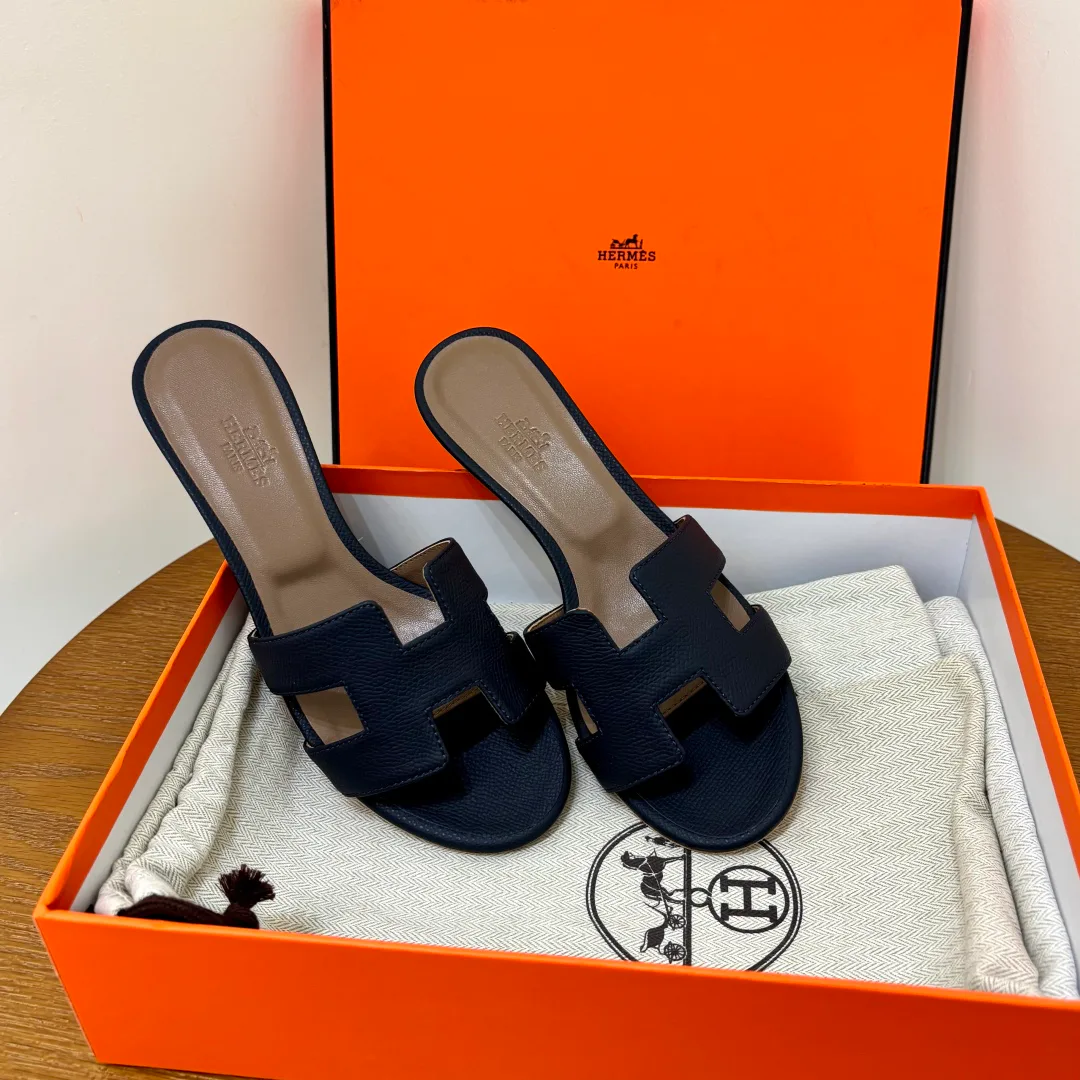 Босоножки Женские Hermes 28607