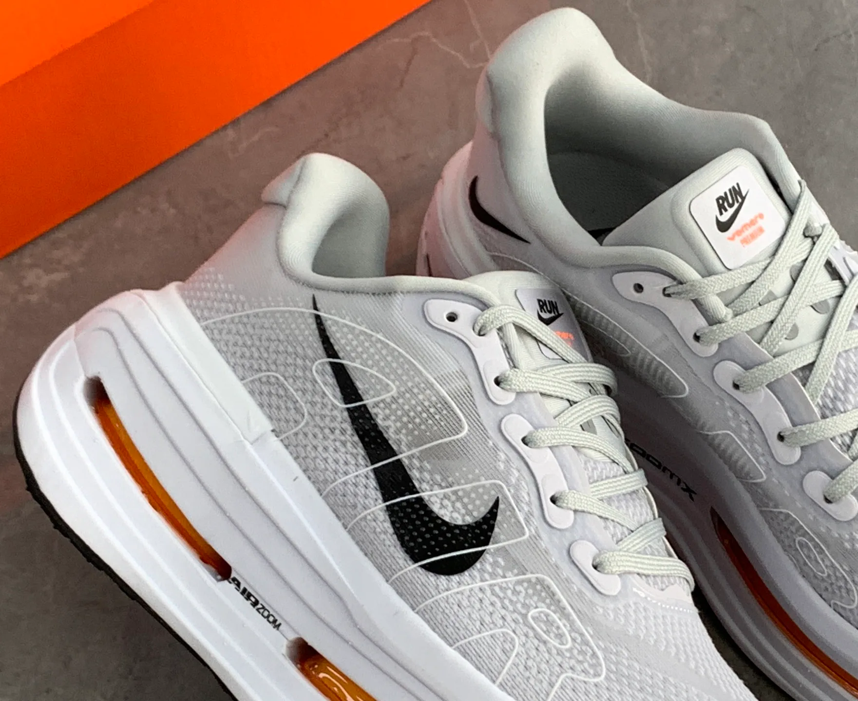 Кроссовки Женские Nike 1261167