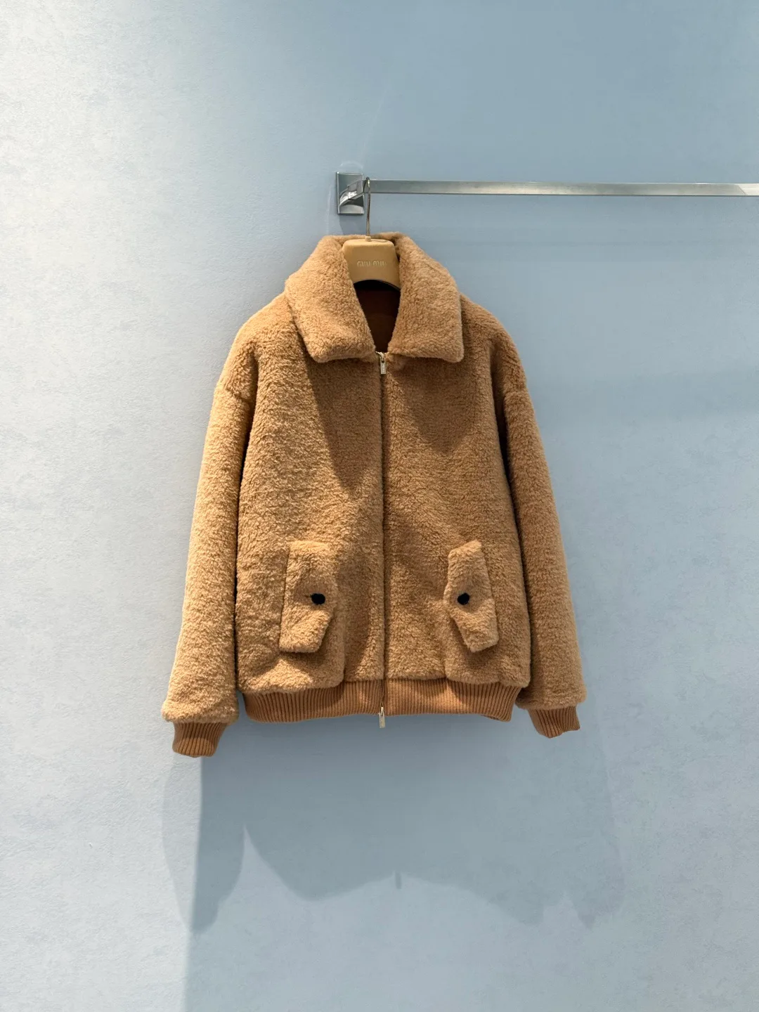 Пальто Женские Miu Miu 236450