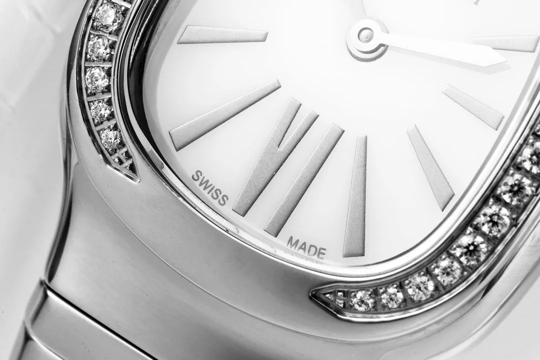 Часы Женские Bvlgari 11696050
