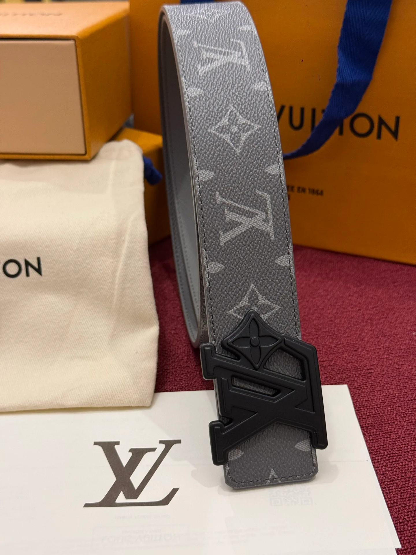 Ремни Louis Vuitton 18262495